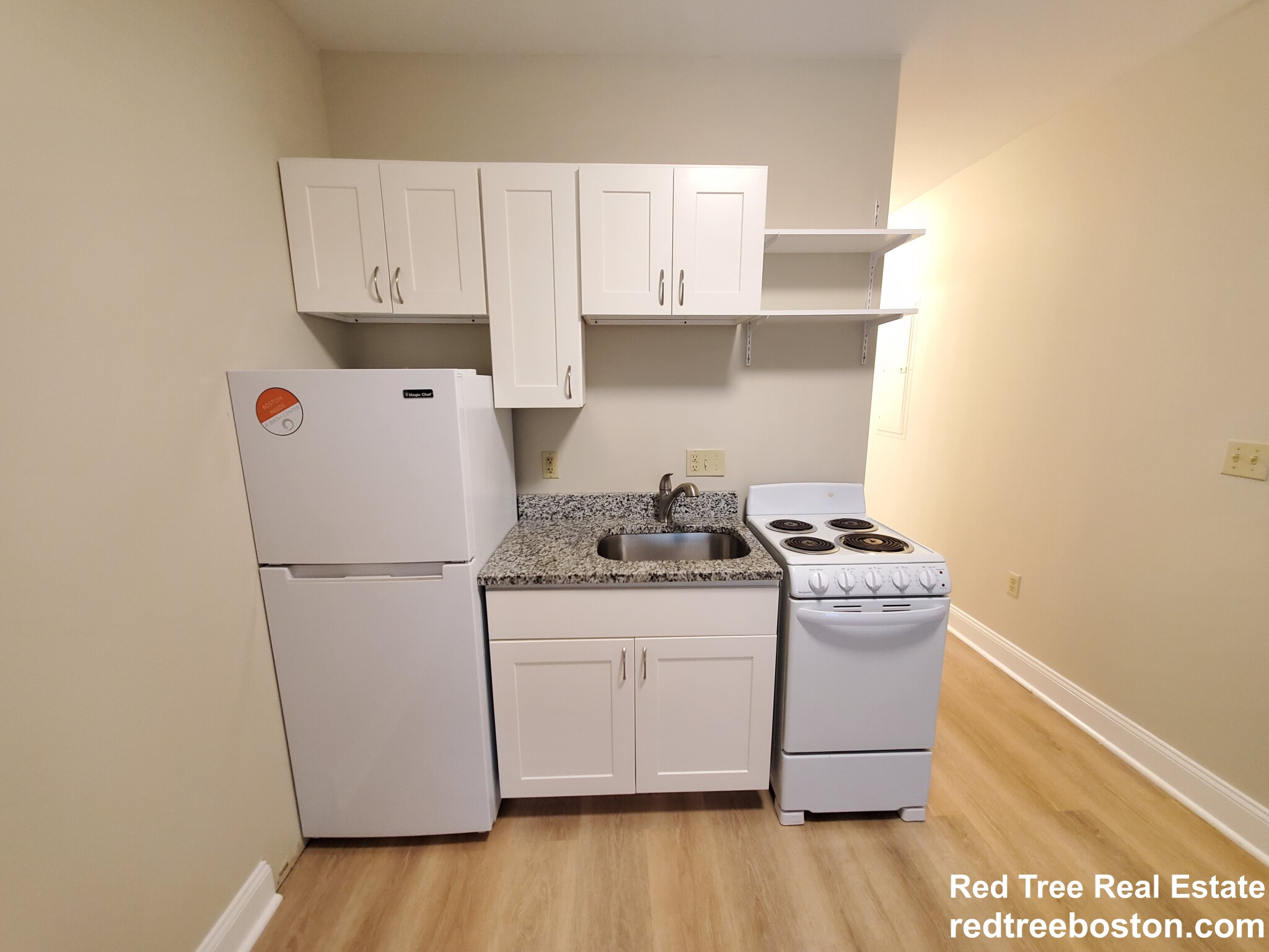 21 Brookline St, Cambridgeport