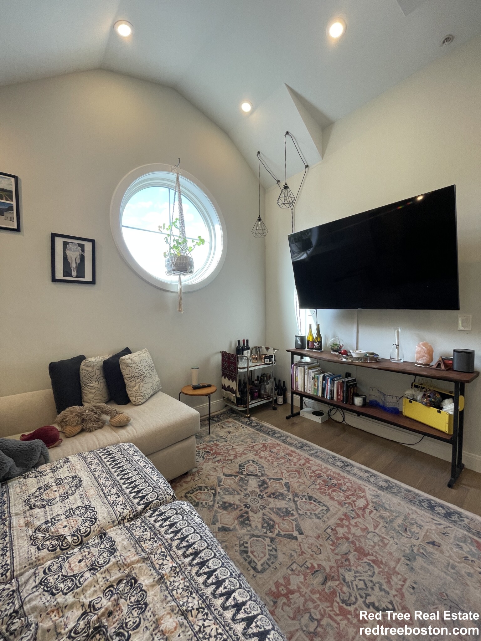 9 Mansfield St, Allston