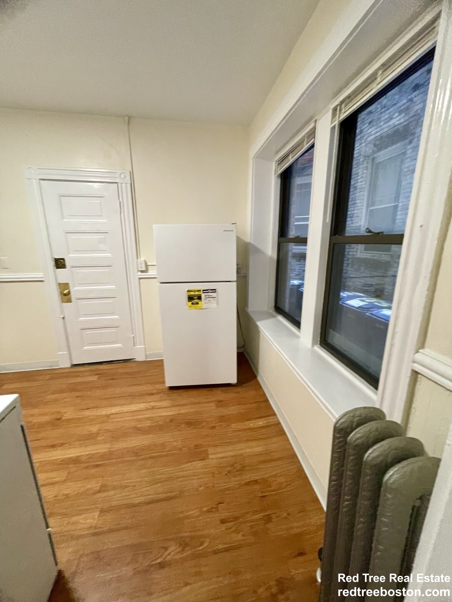 885 Massachusetts Ave, Mid Cambridge