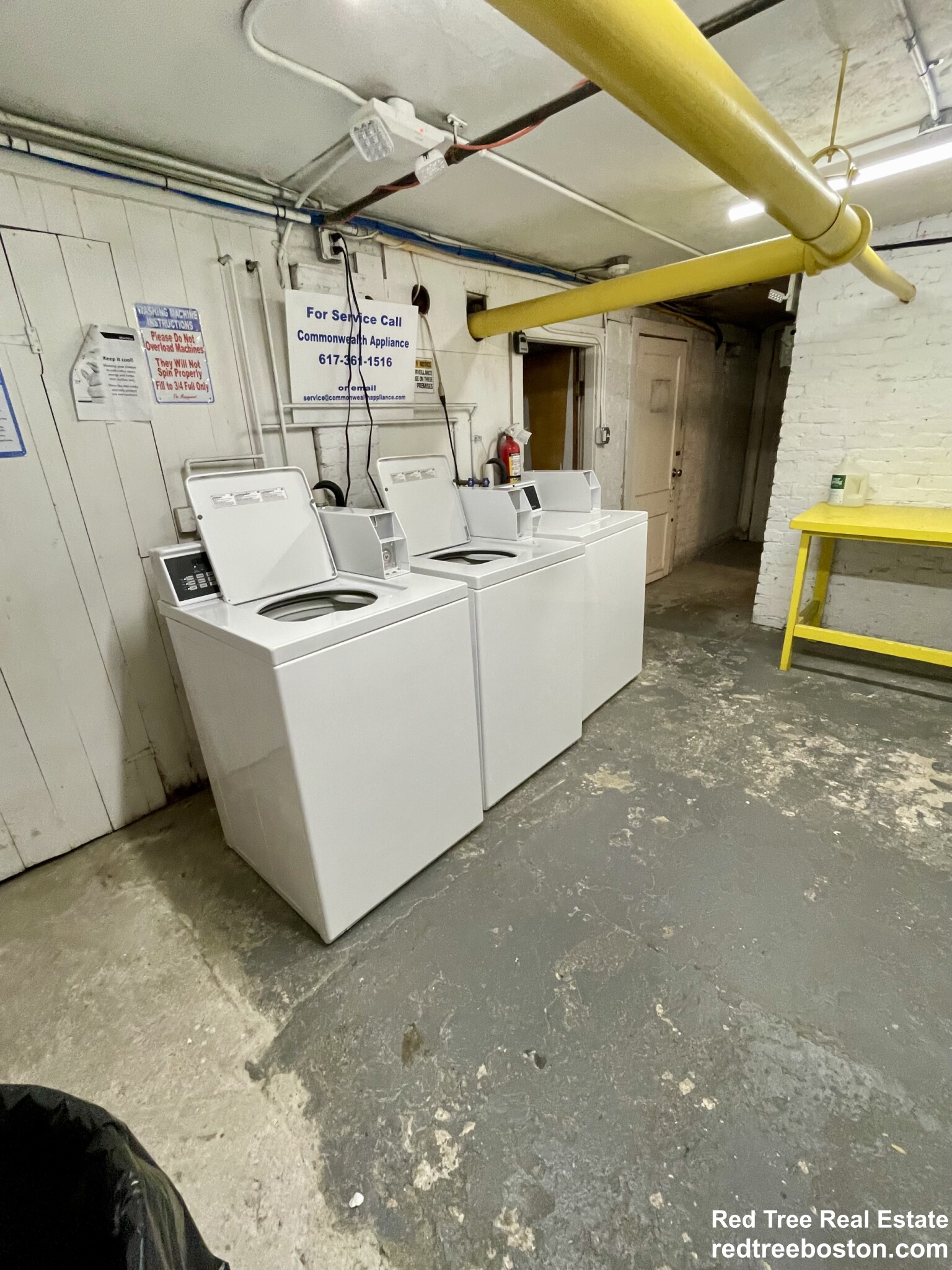 885 Massachusetts Ave, Mid Cambridge