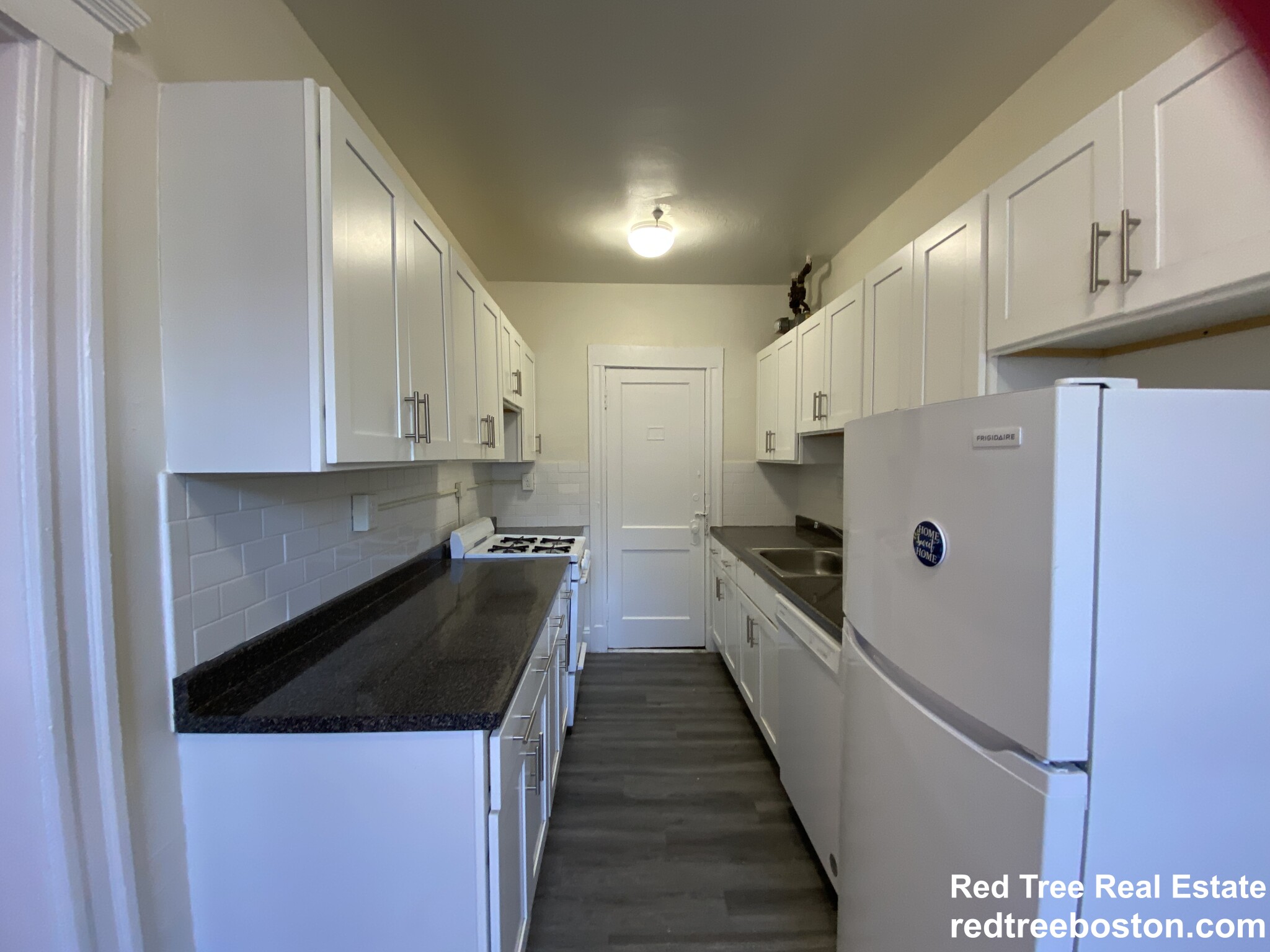 1167 Boylston St, Fenway