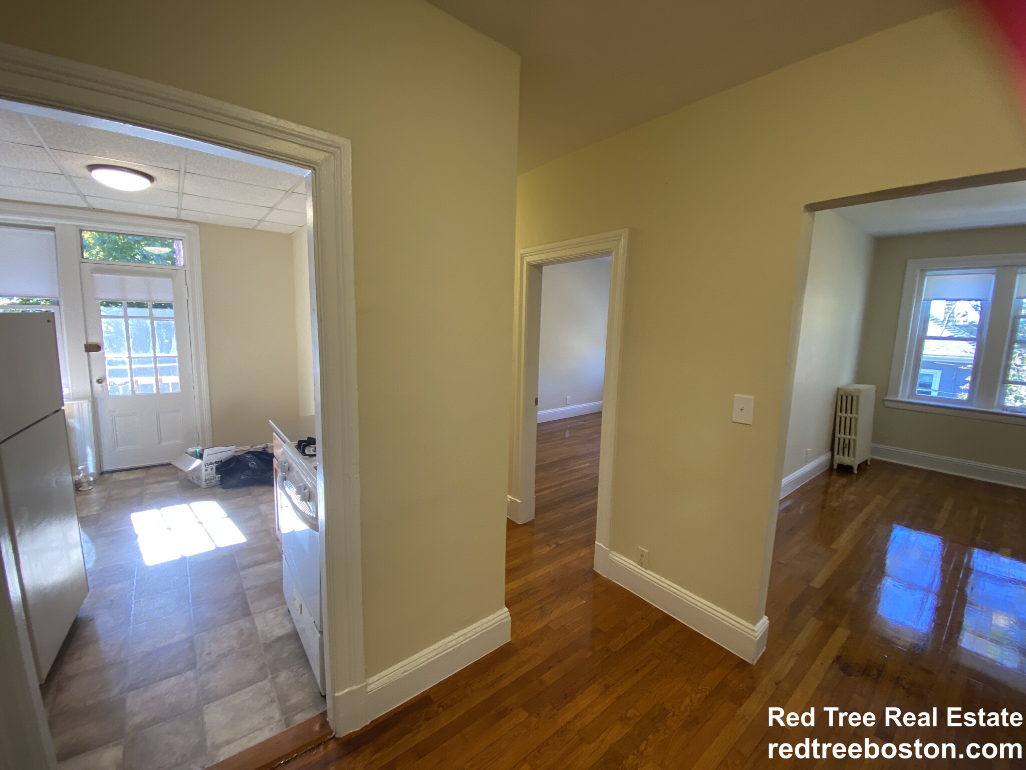 45 Chestnut Hill Ave, Brighton