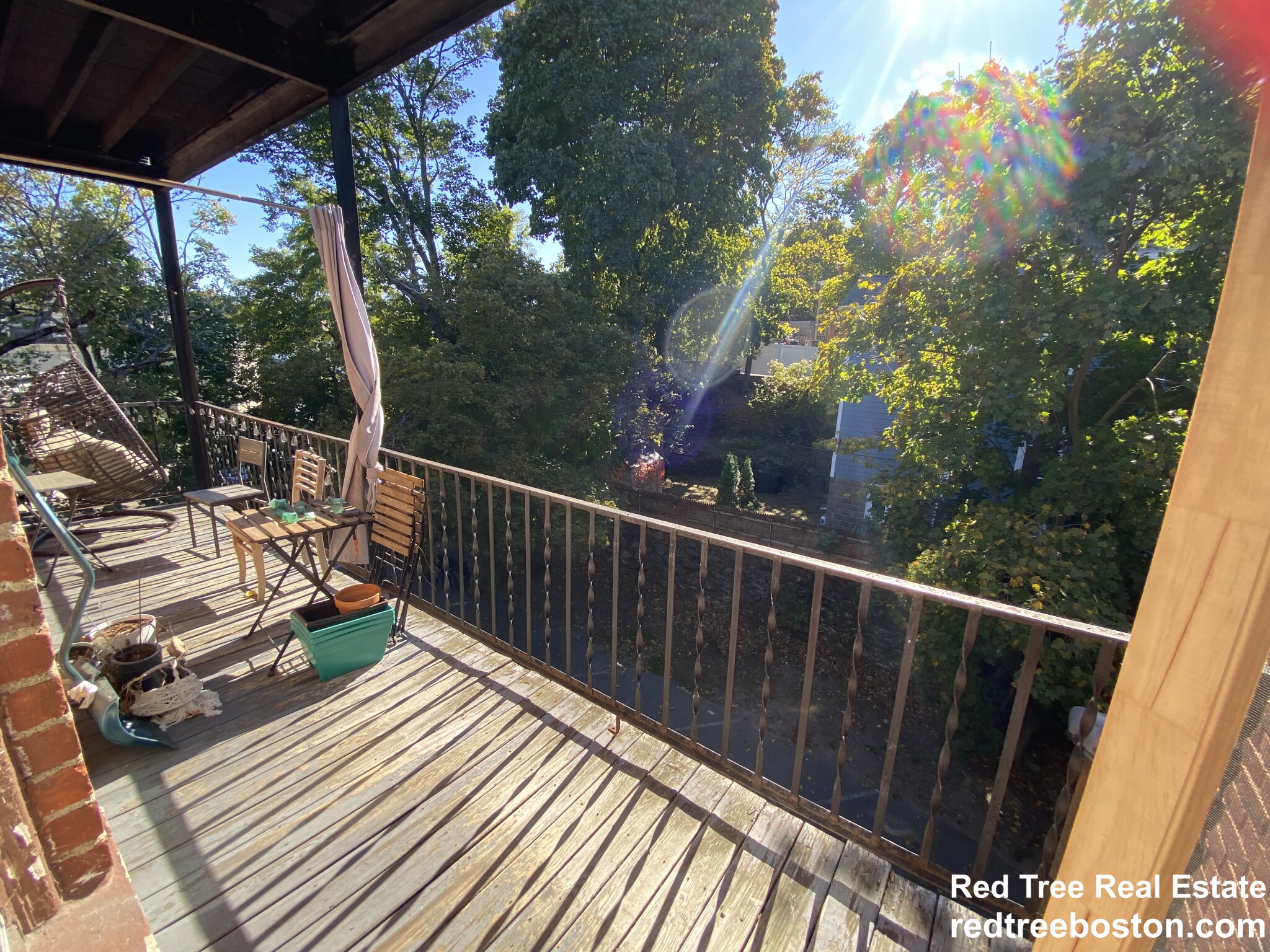 45 Chestnut Hill Ave, Brighton