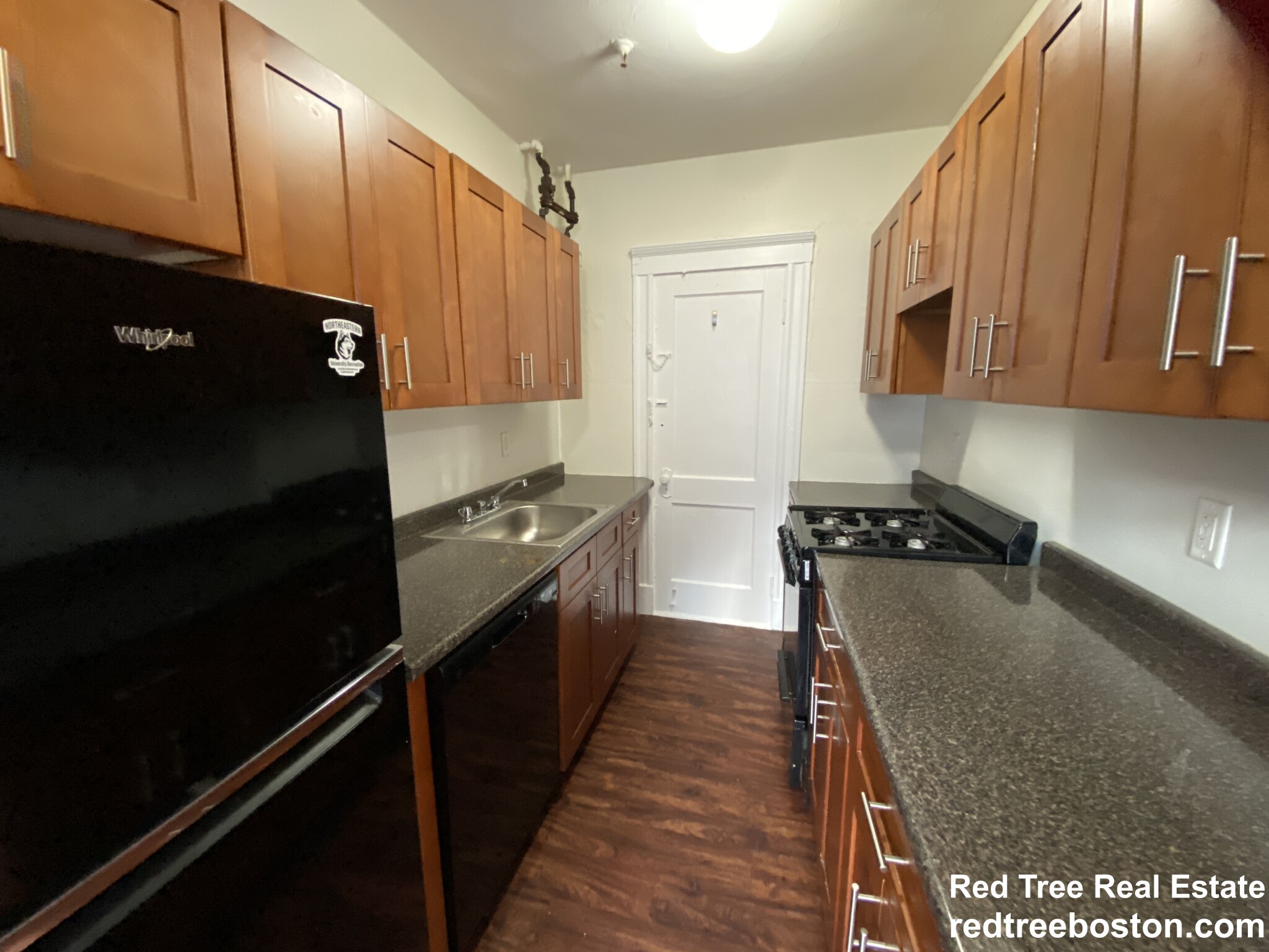 1171 Boylston St, Fenway