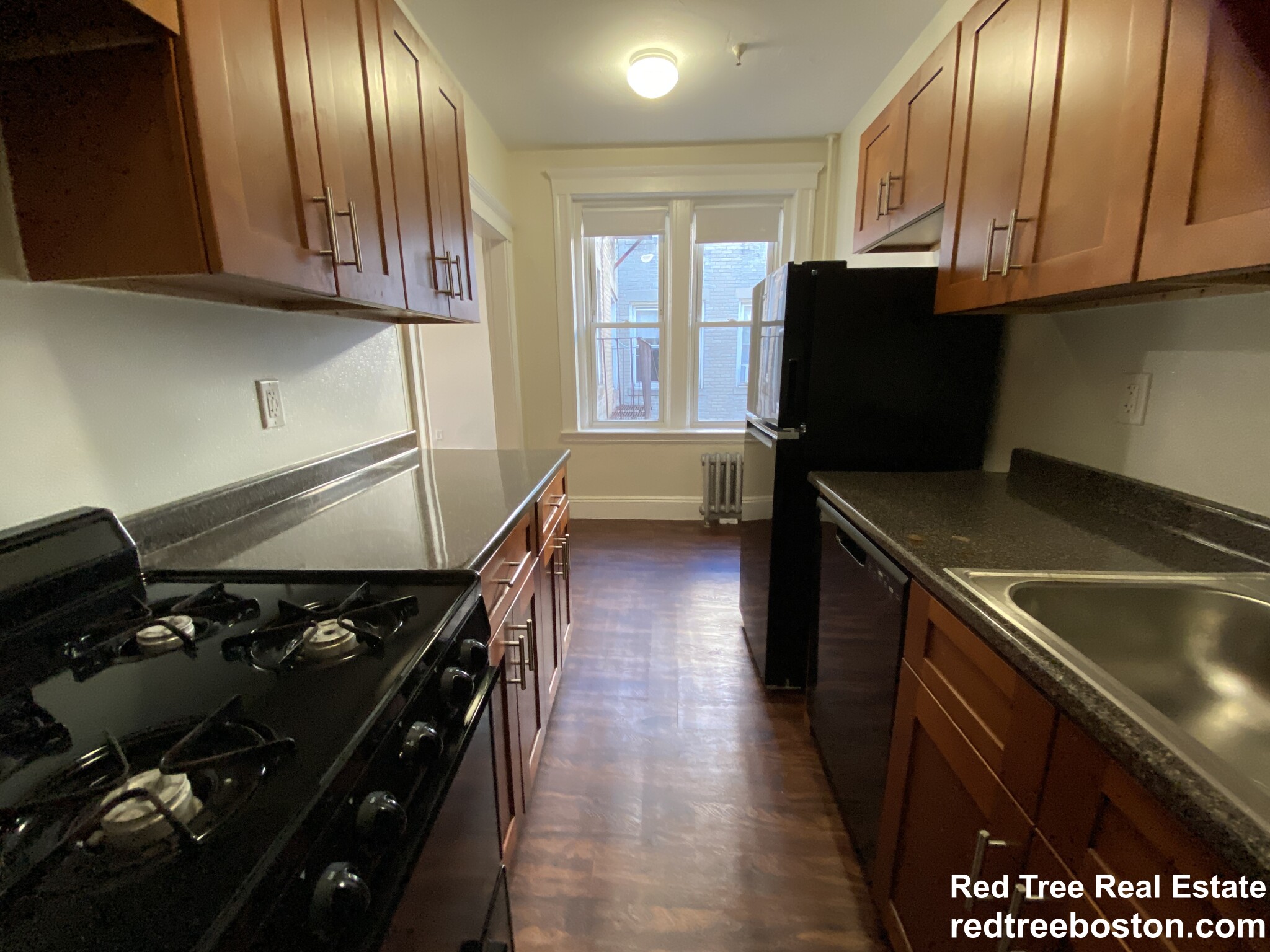 1171 Boylston St, Fenway