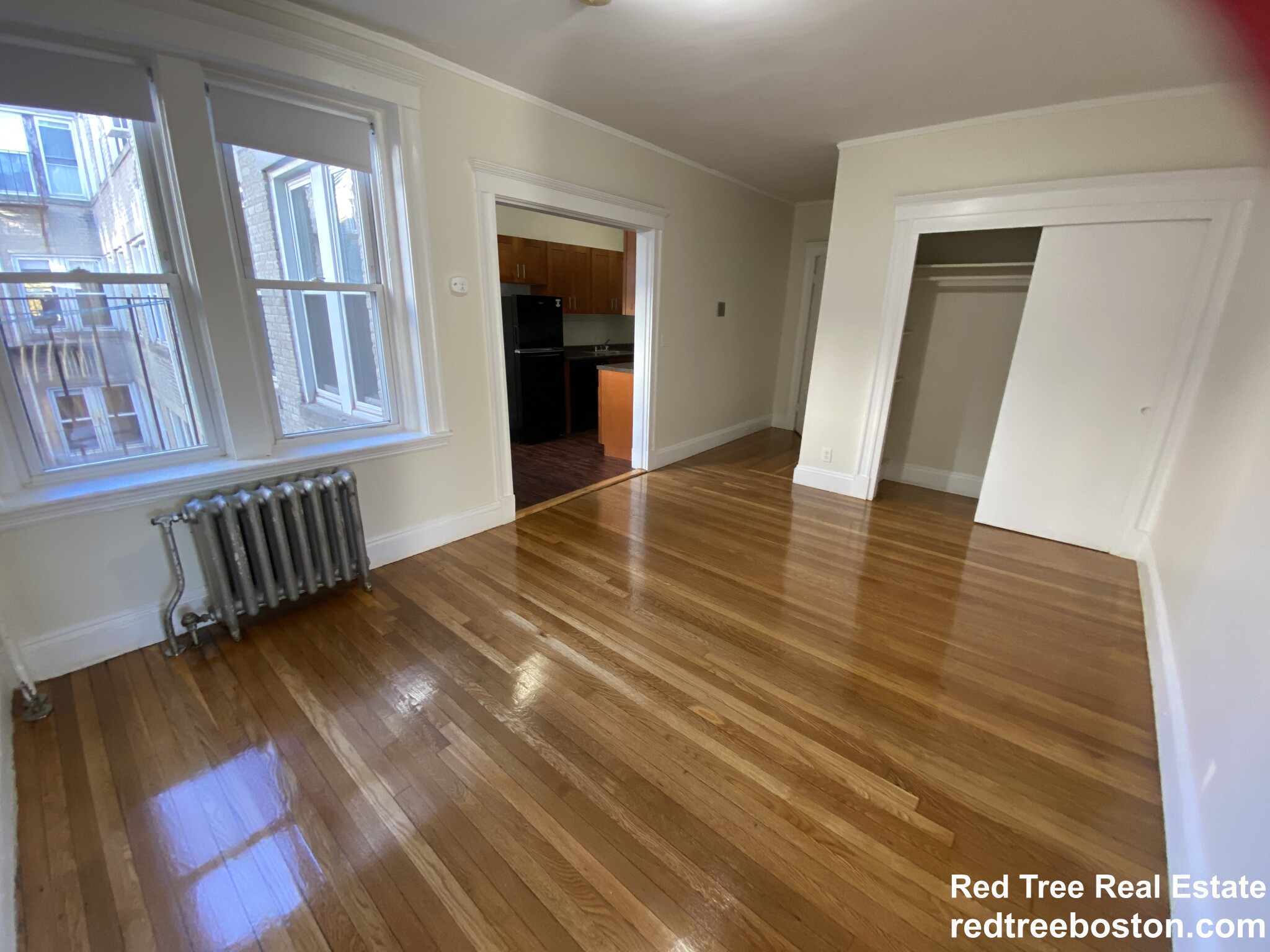 1171 Boylston St, Fenway