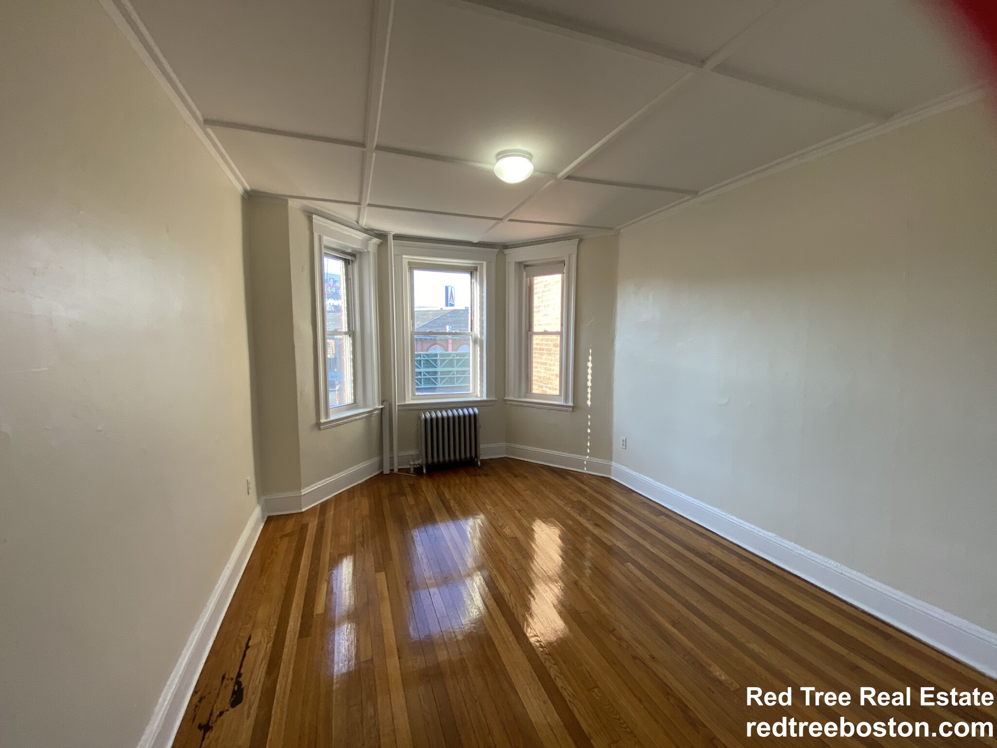 1175 Boylston St, Fenway