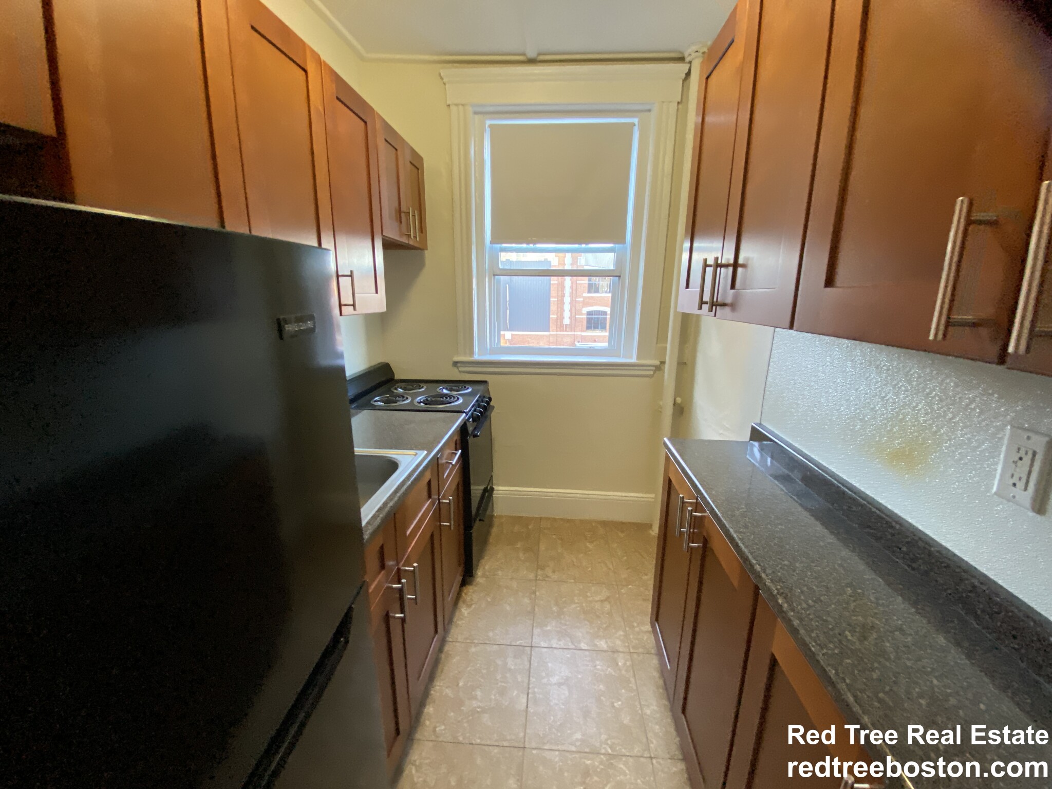 1185 Boylston St, Fenway