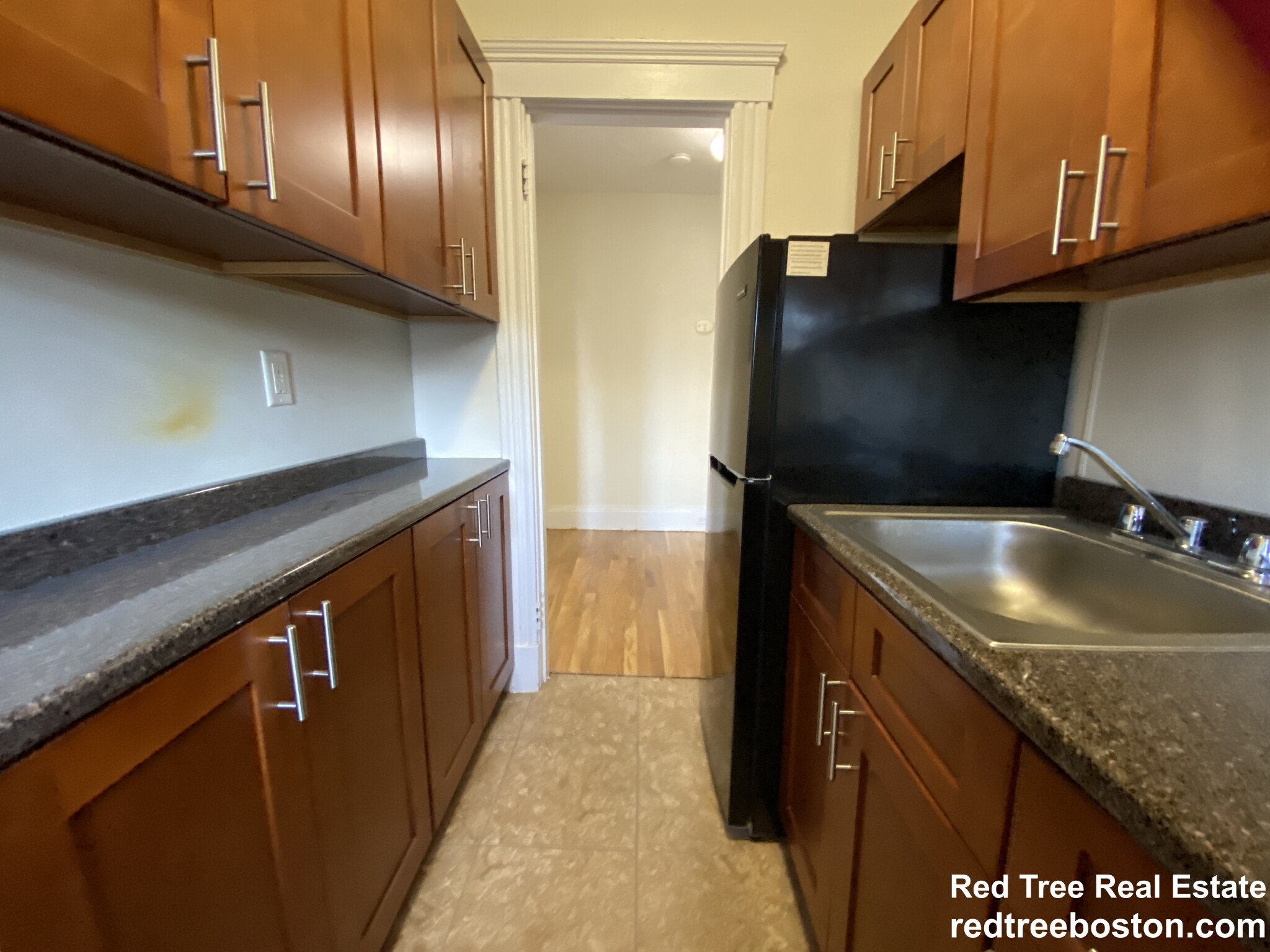 1185 Boylston St, Fenway