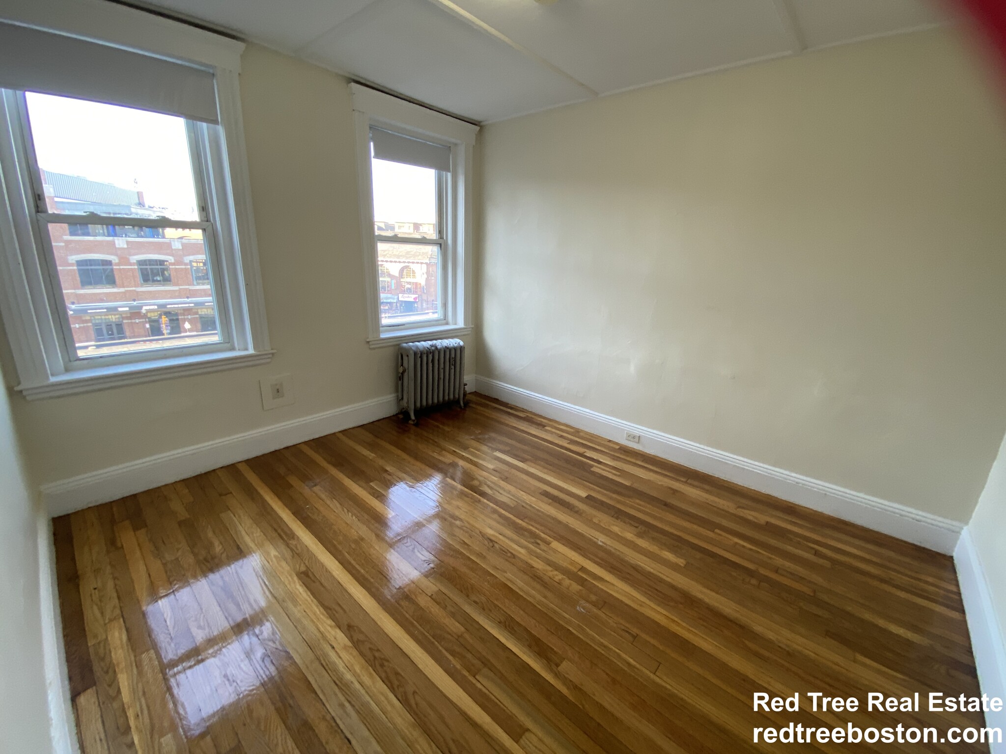 1185 Boylston St, Fenway