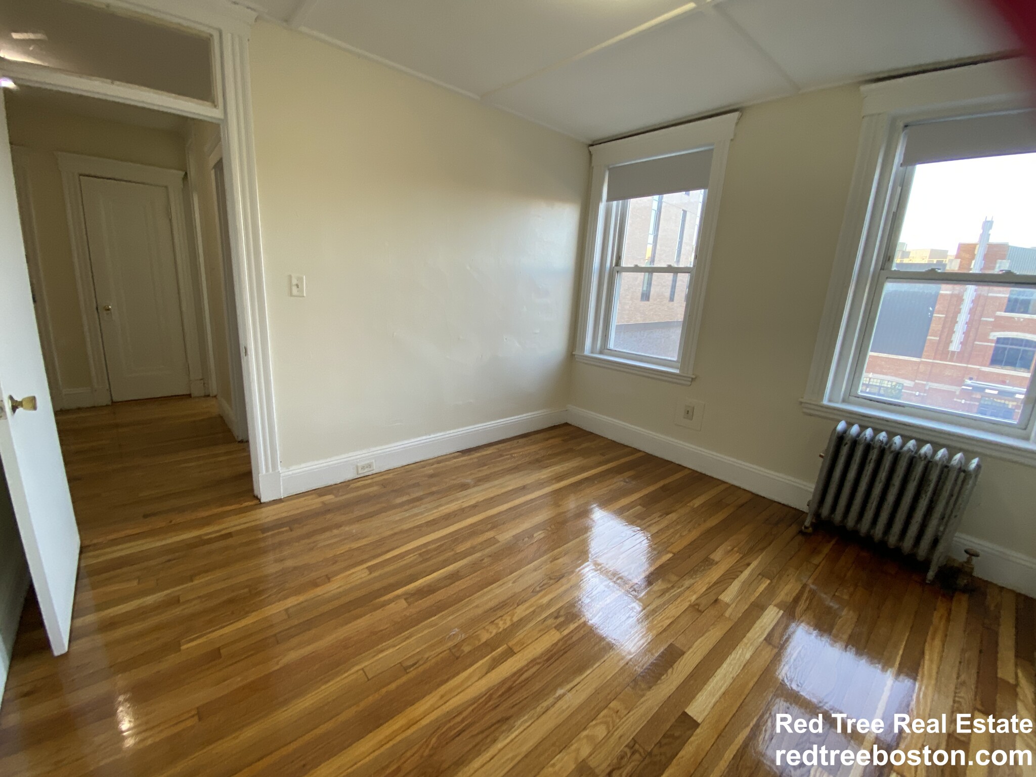 1185 Boylston St, Fenway