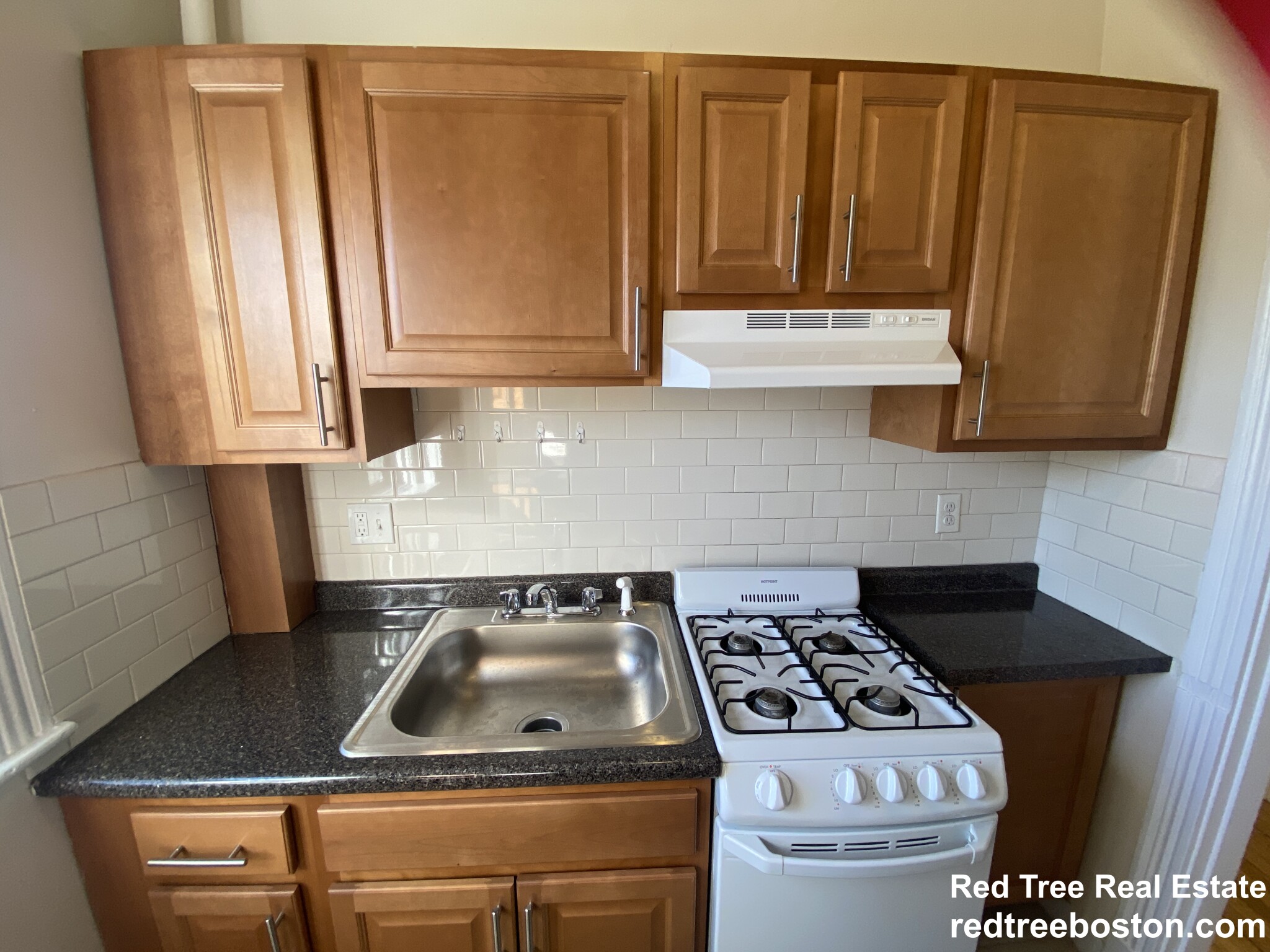 1148 Commonwealth Ave, Allston