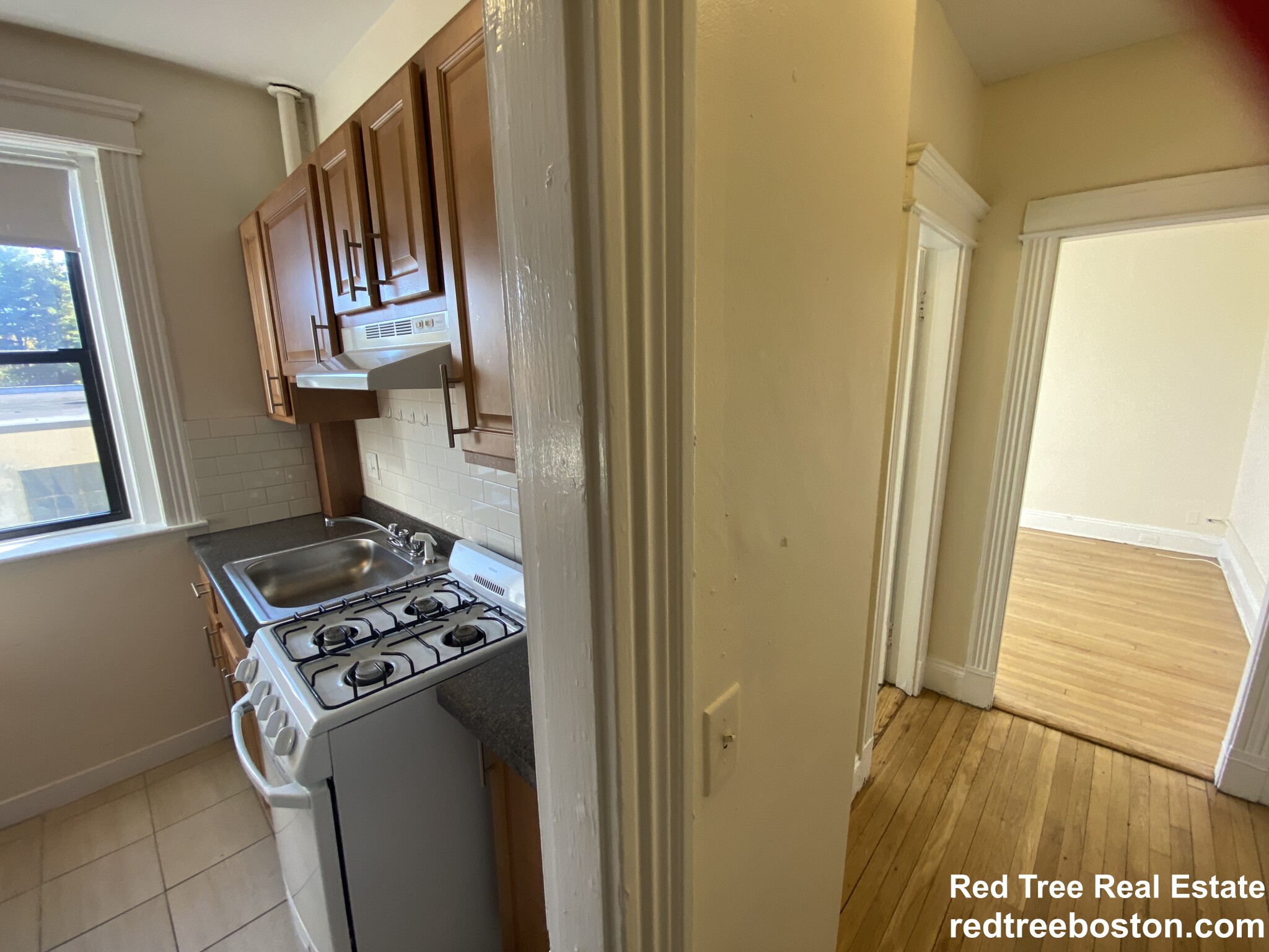 1148 Commonwealth Ave, Allston