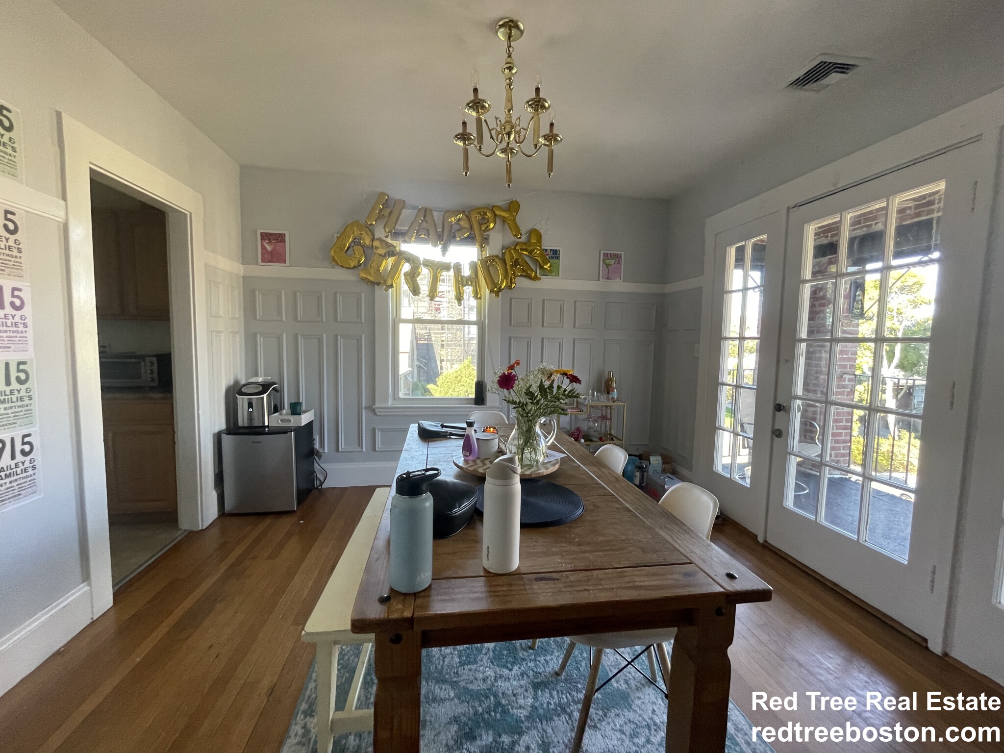 209 Chestnut Hill Ave., Brighton, MA - 5,950 USD/ month