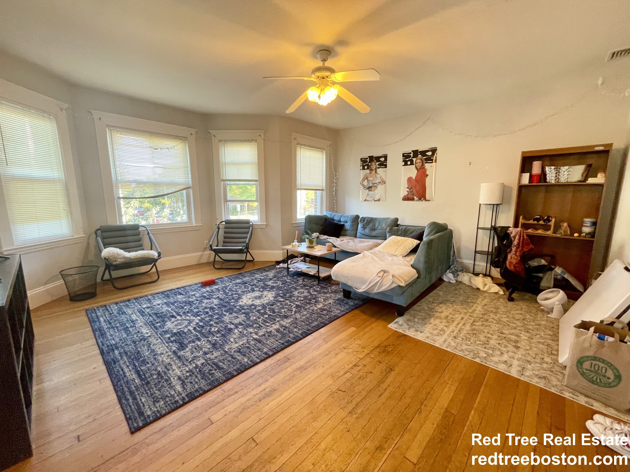 209 Chestnut Hill Ave., Brighton, MA - 6,000 USD/ month