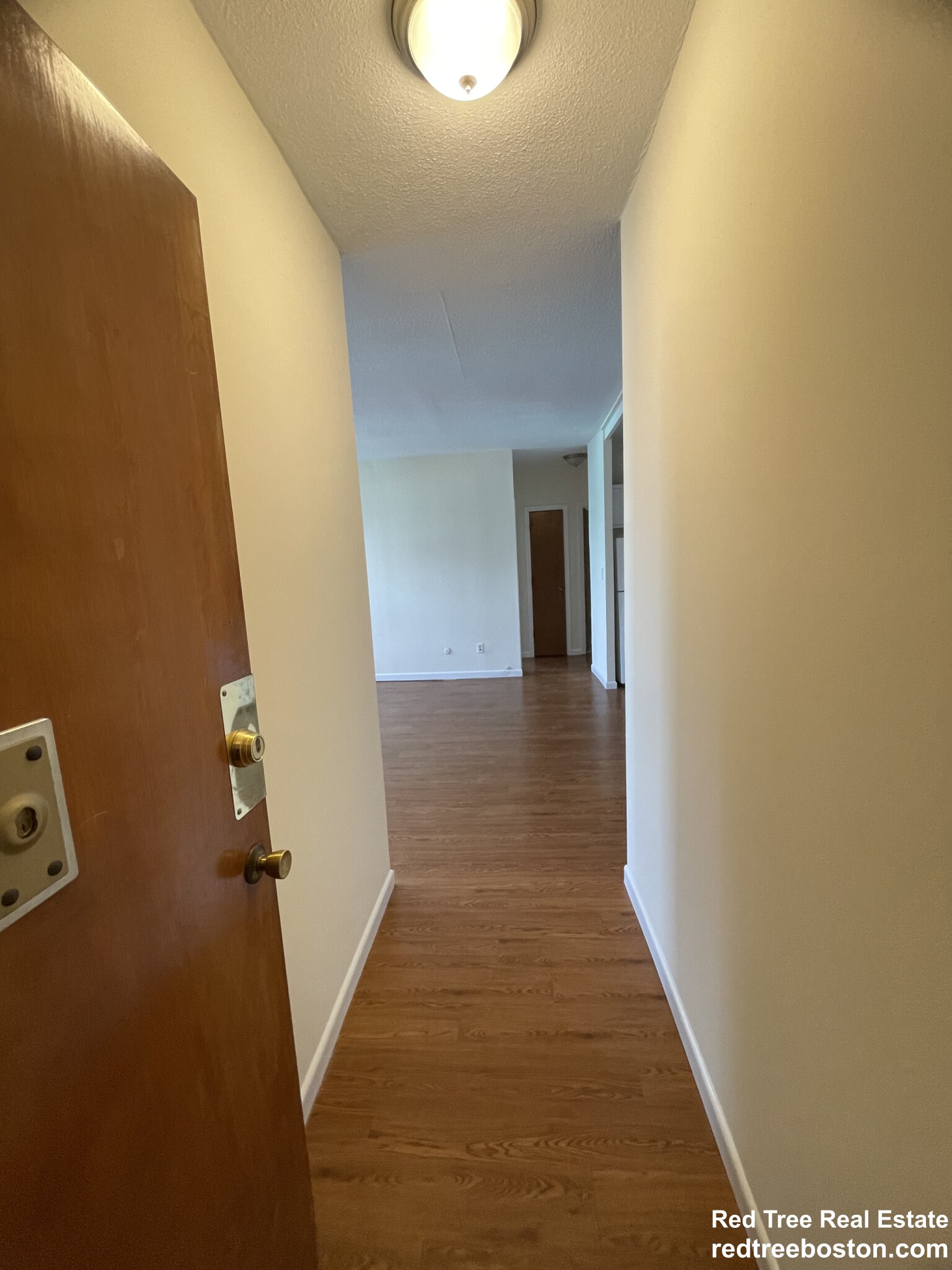 46 South Huntington Ave, Mission Hill