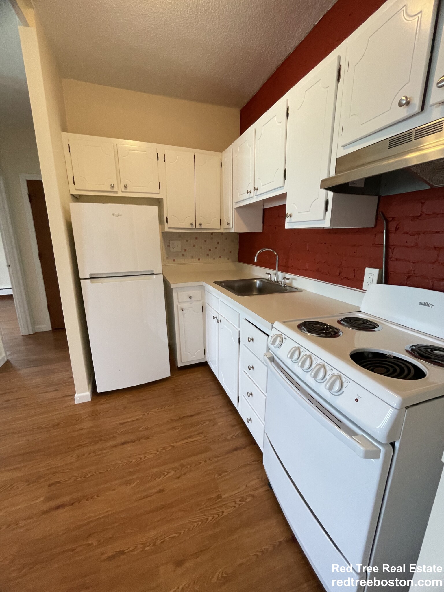 46 South Huntington Ave, Mission Hill