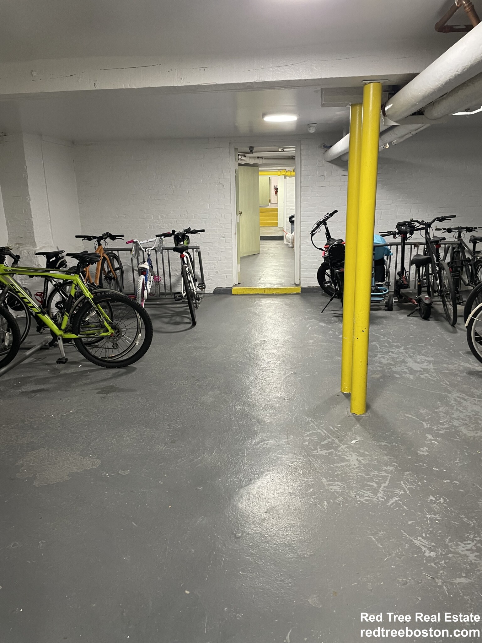 46 South Huntington Ave, Mission Hill