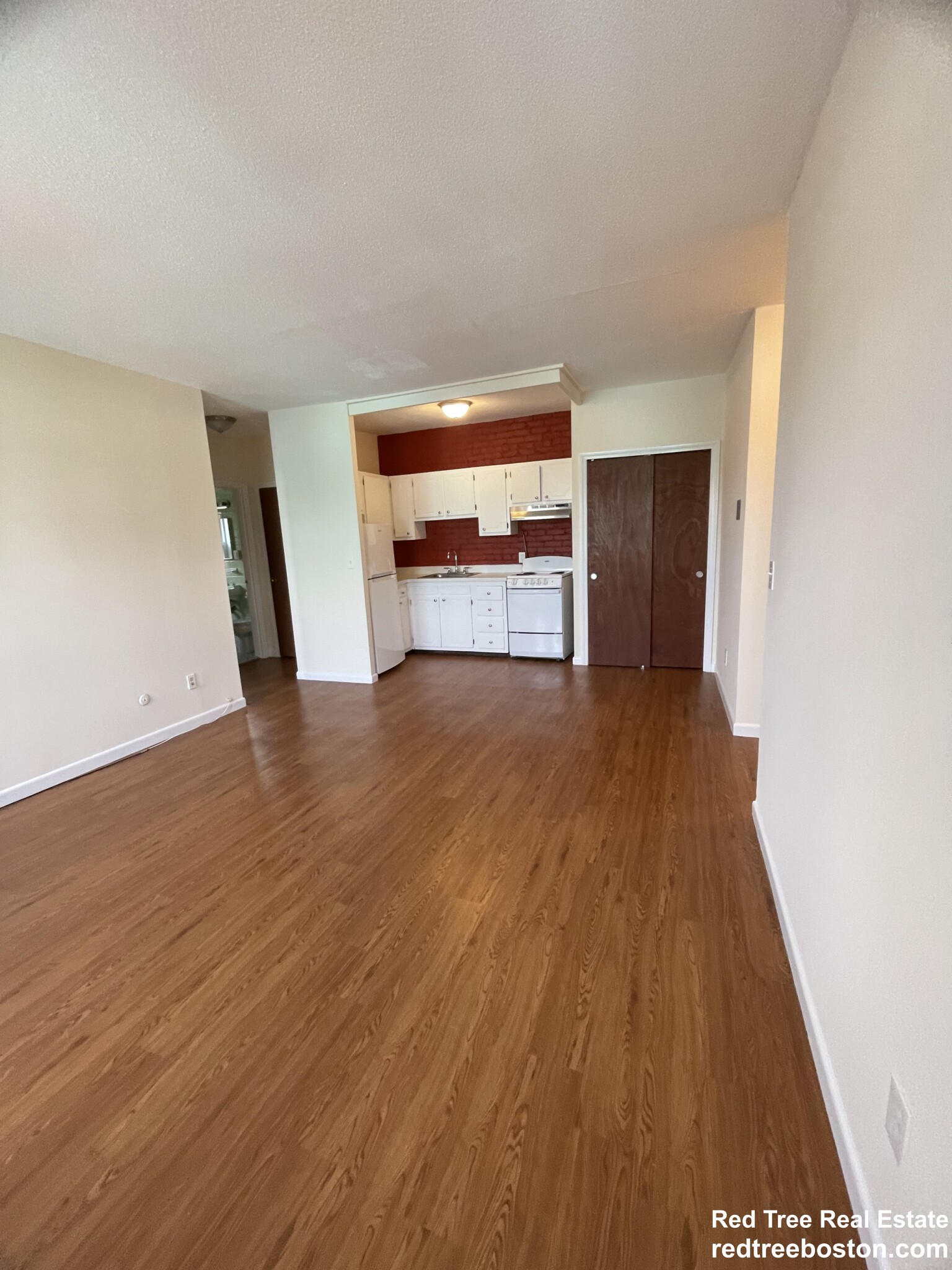 46 South Huntington Ave, Mission Hill