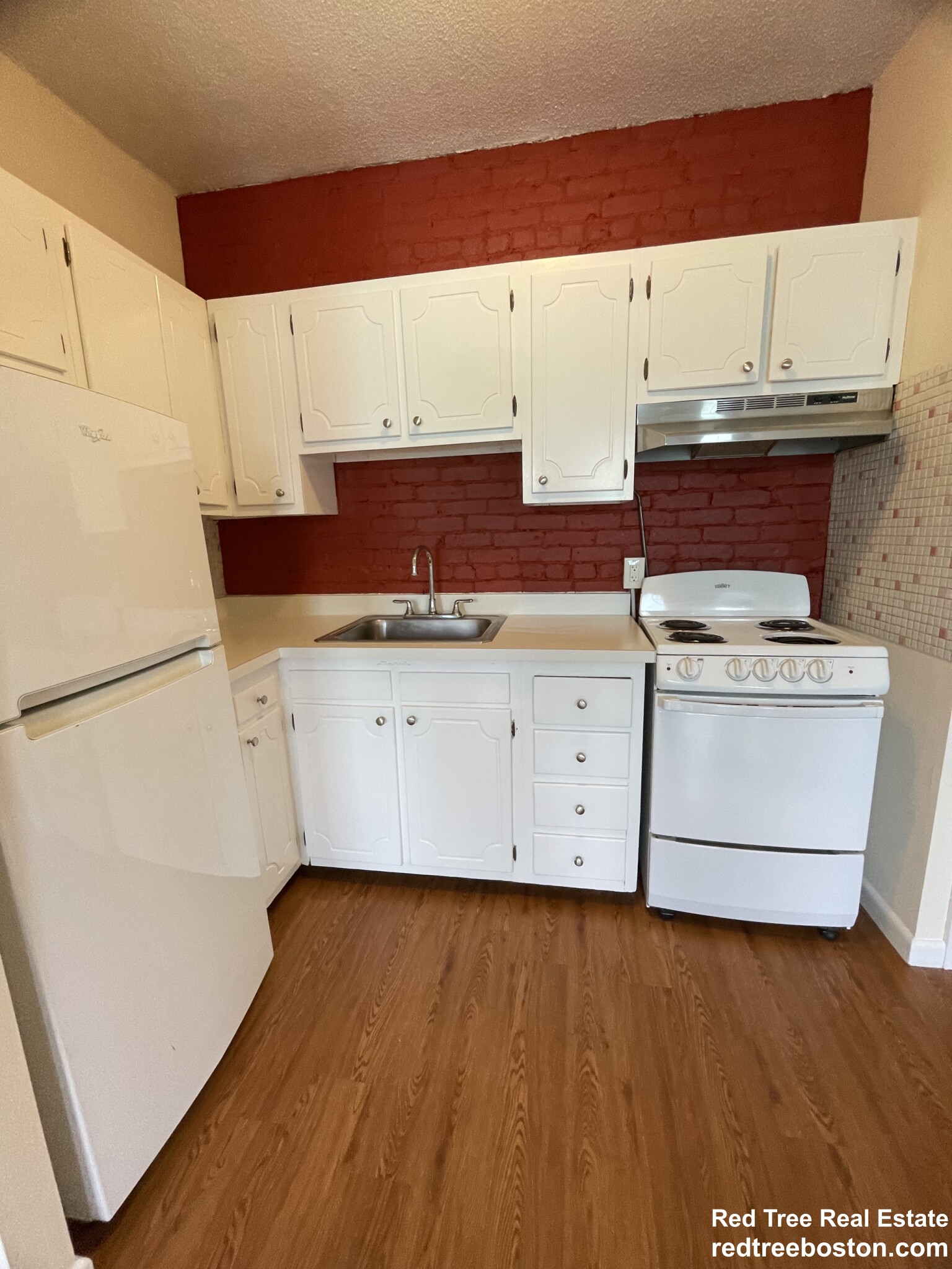 46 South Huntington Ave, Mission Hill