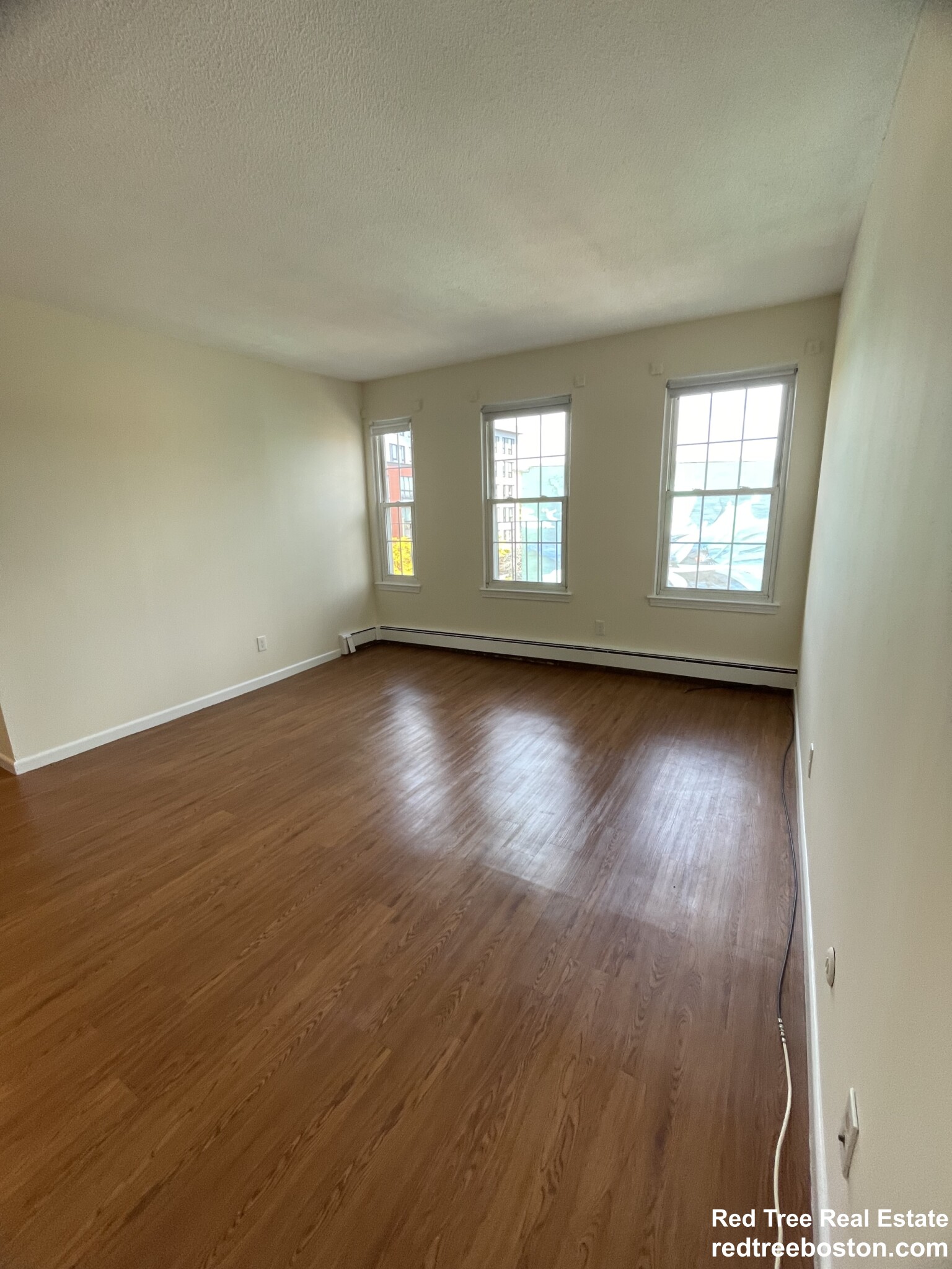 46 South Huntington Ave, Mission Hill