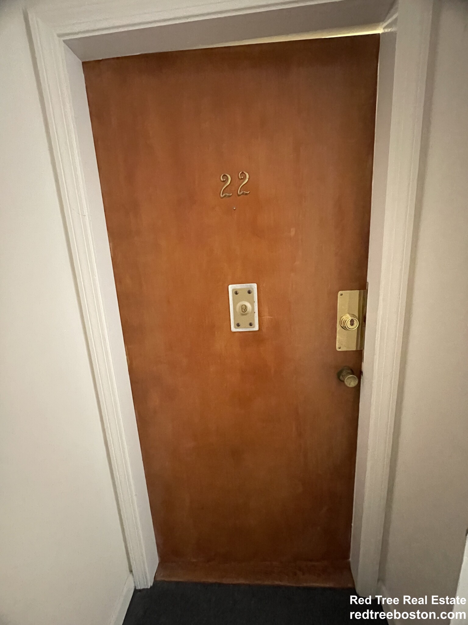 46 South Huntington Ave, Jamaica Plain