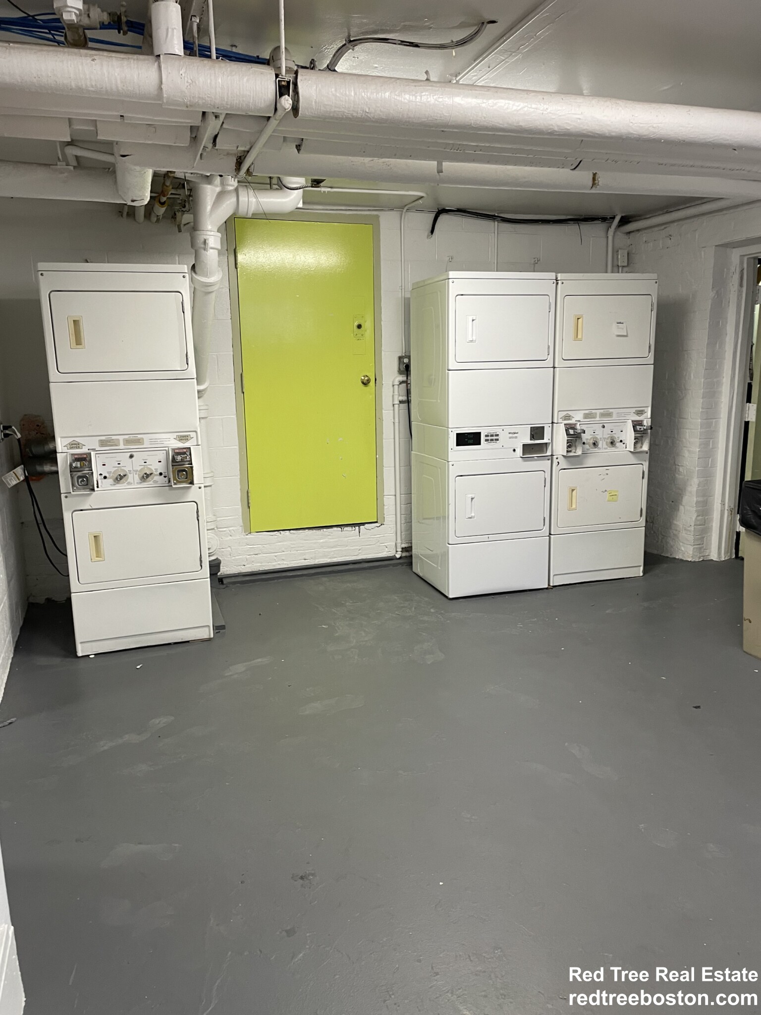 46 South Huntington Ave, Mission Hill