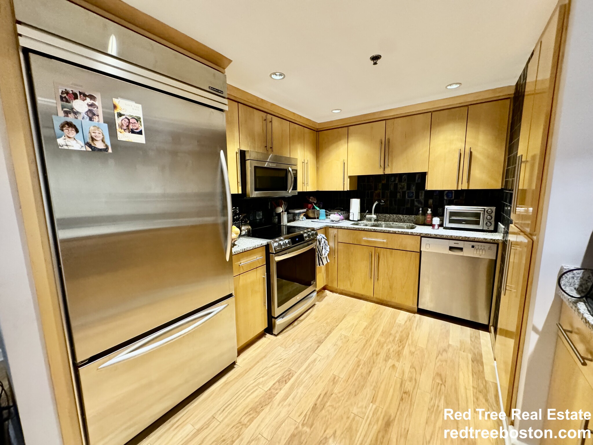 165 Tremont St, Downtown