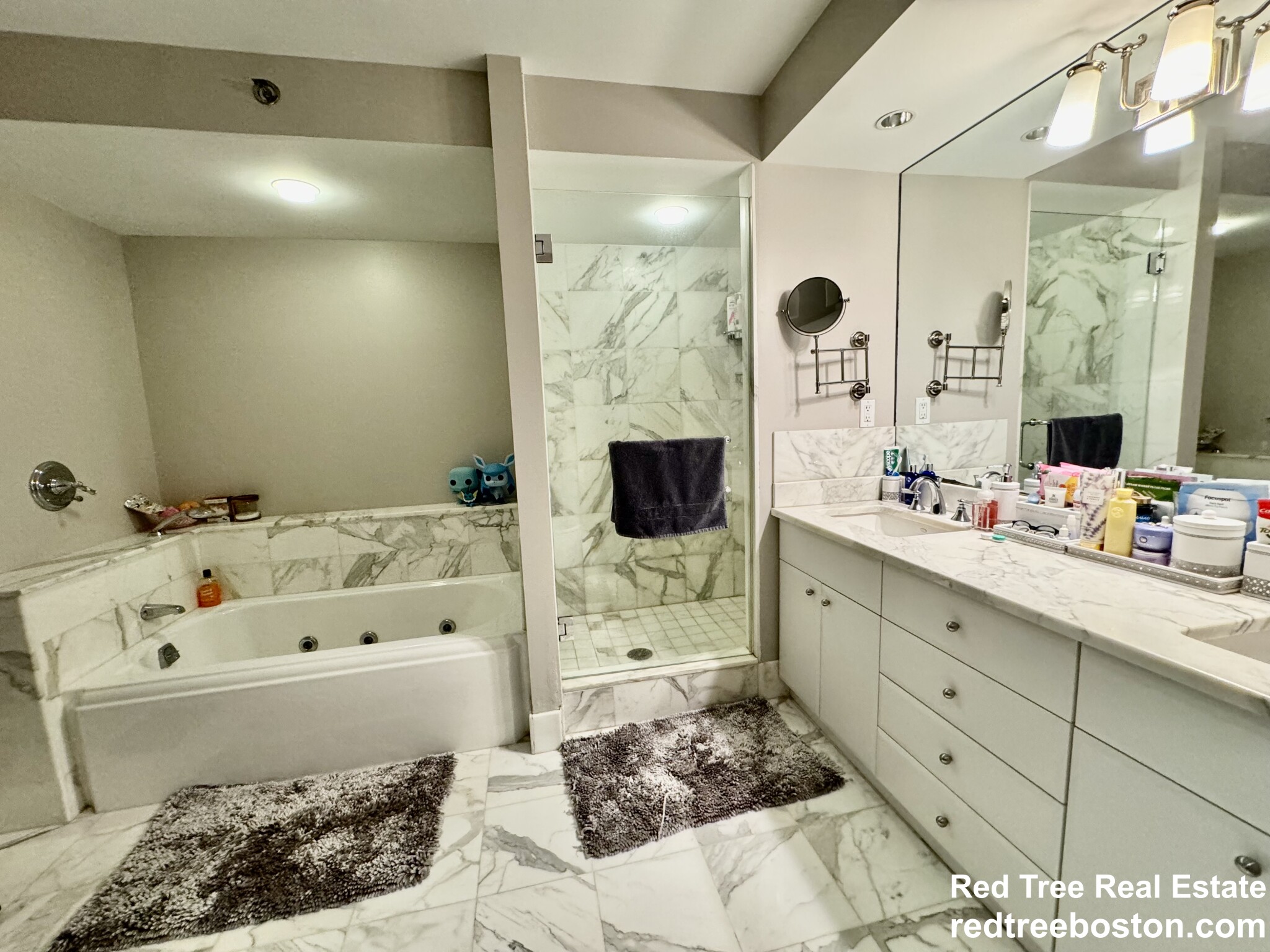 165 Tremont St, Downtown