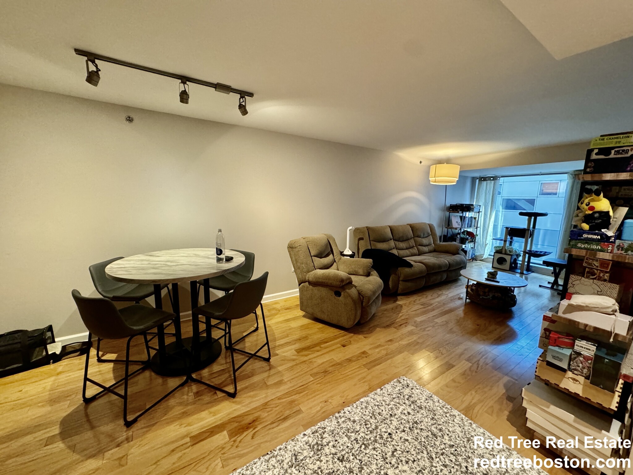 165 Tremont St, Downtown