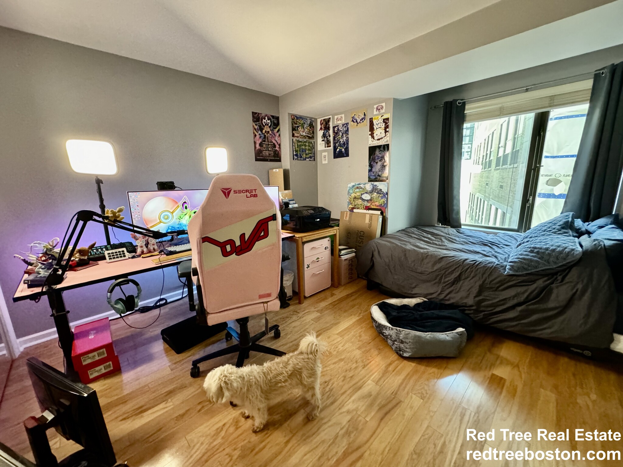 165 Tremont St, Downtown