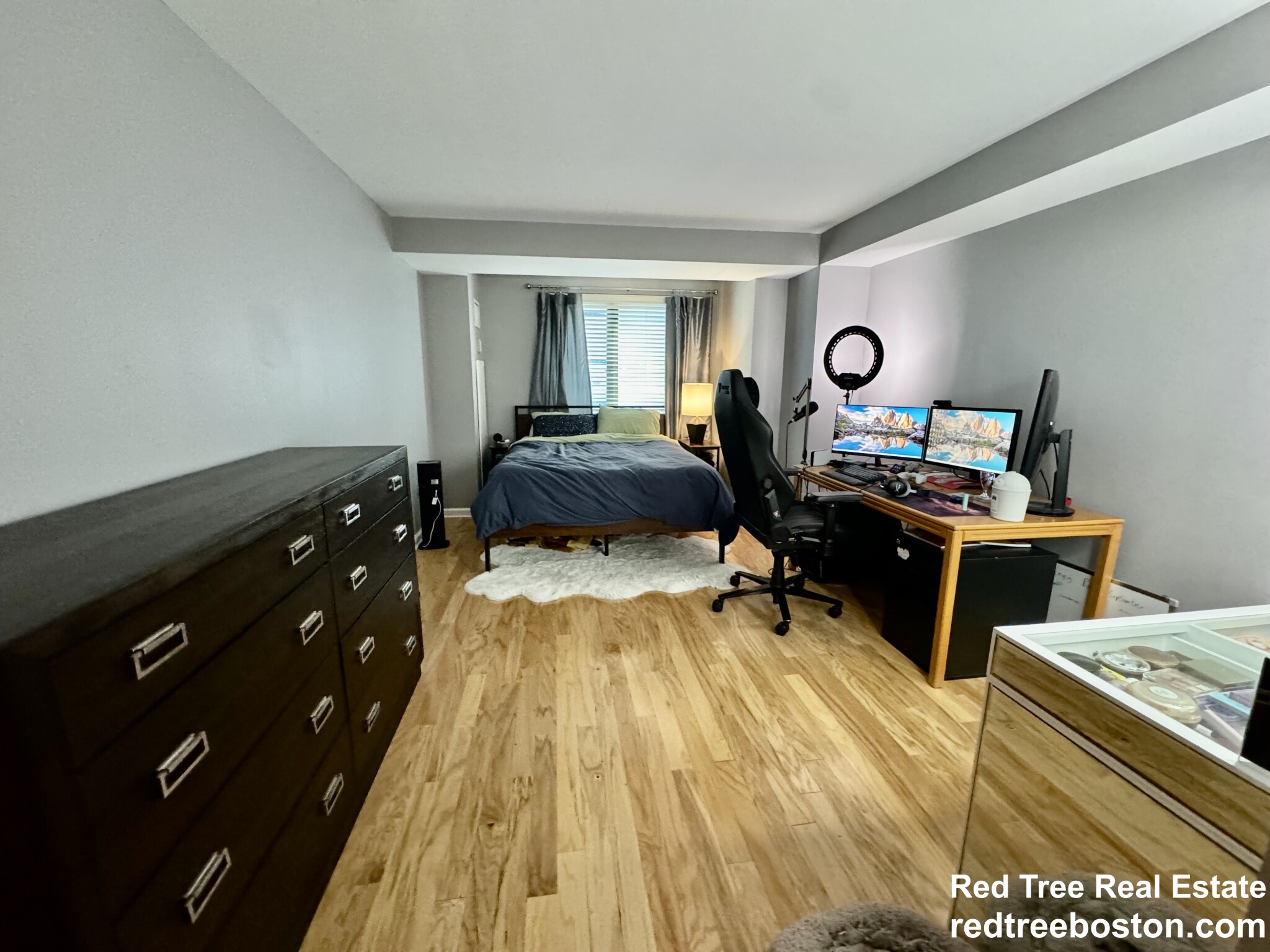 165 Tremont St, Downtown