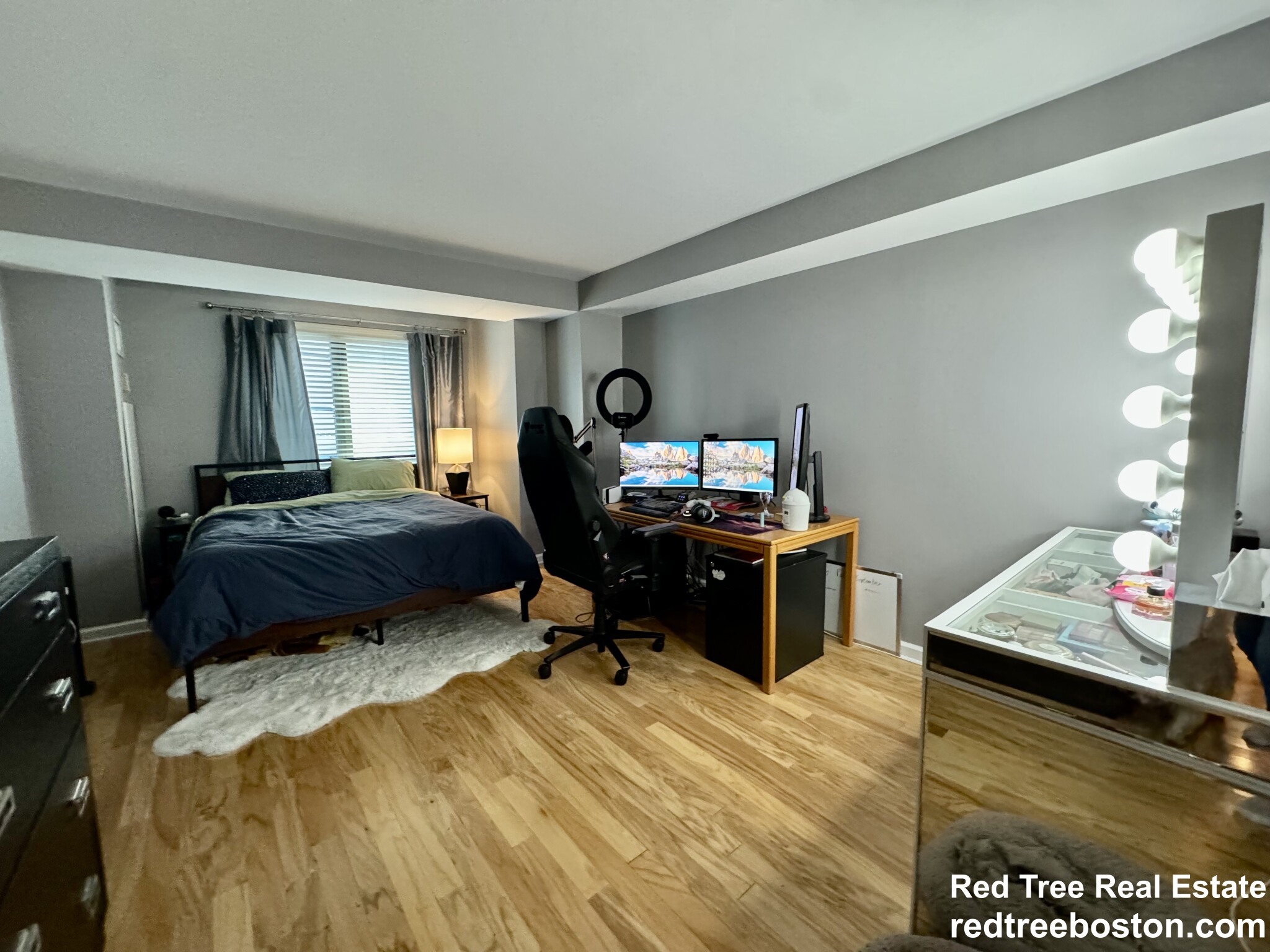 165 Tremont St, Downtown