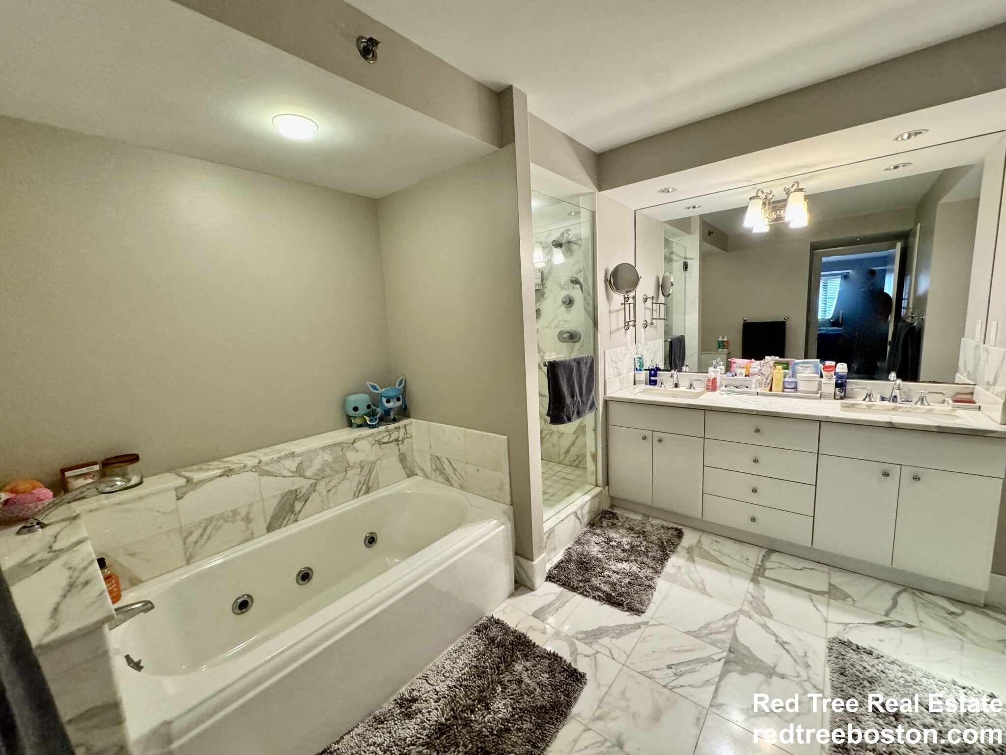 165 Tremont St, Downtown