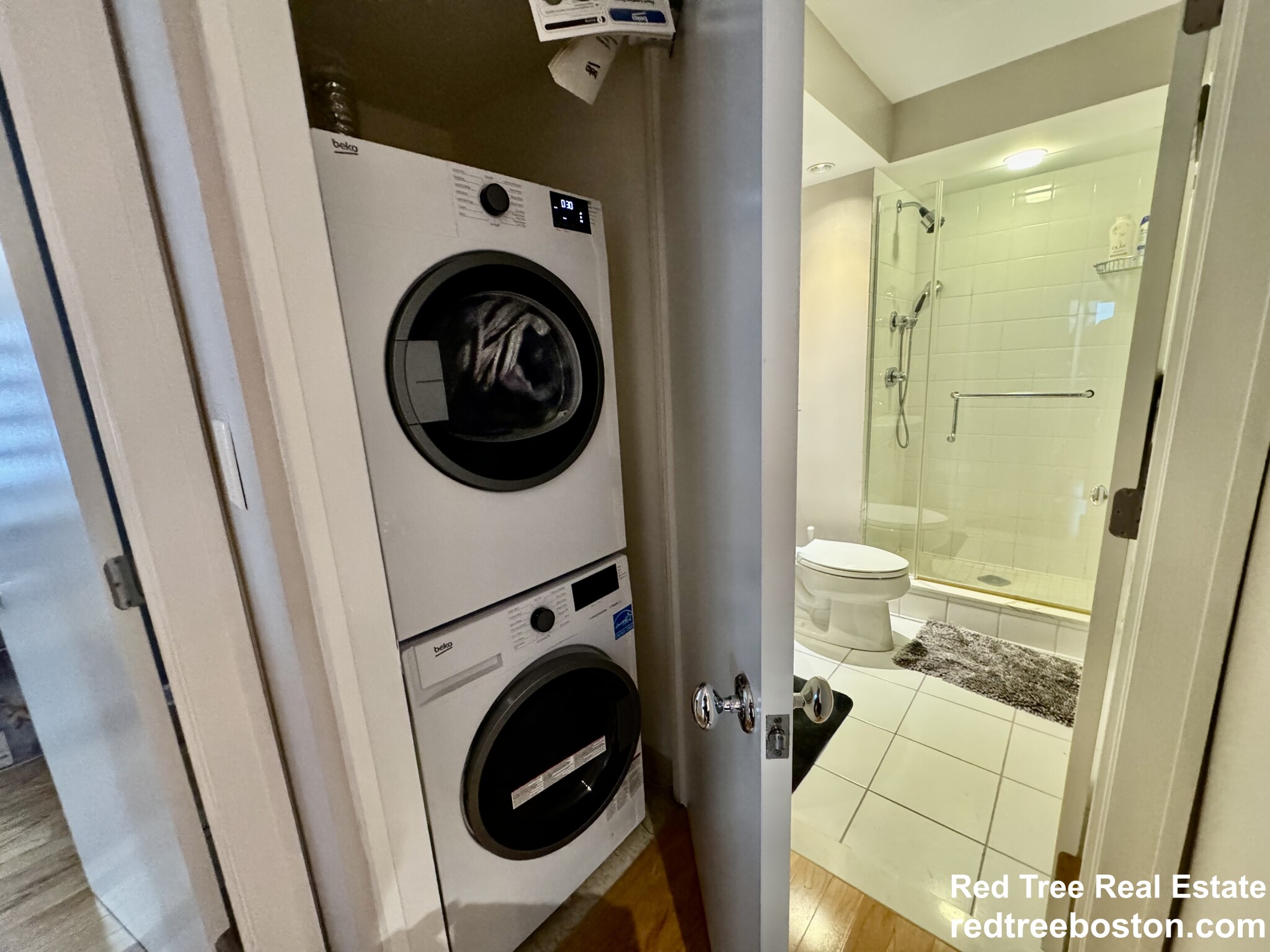 165 Tremont St, Downtown