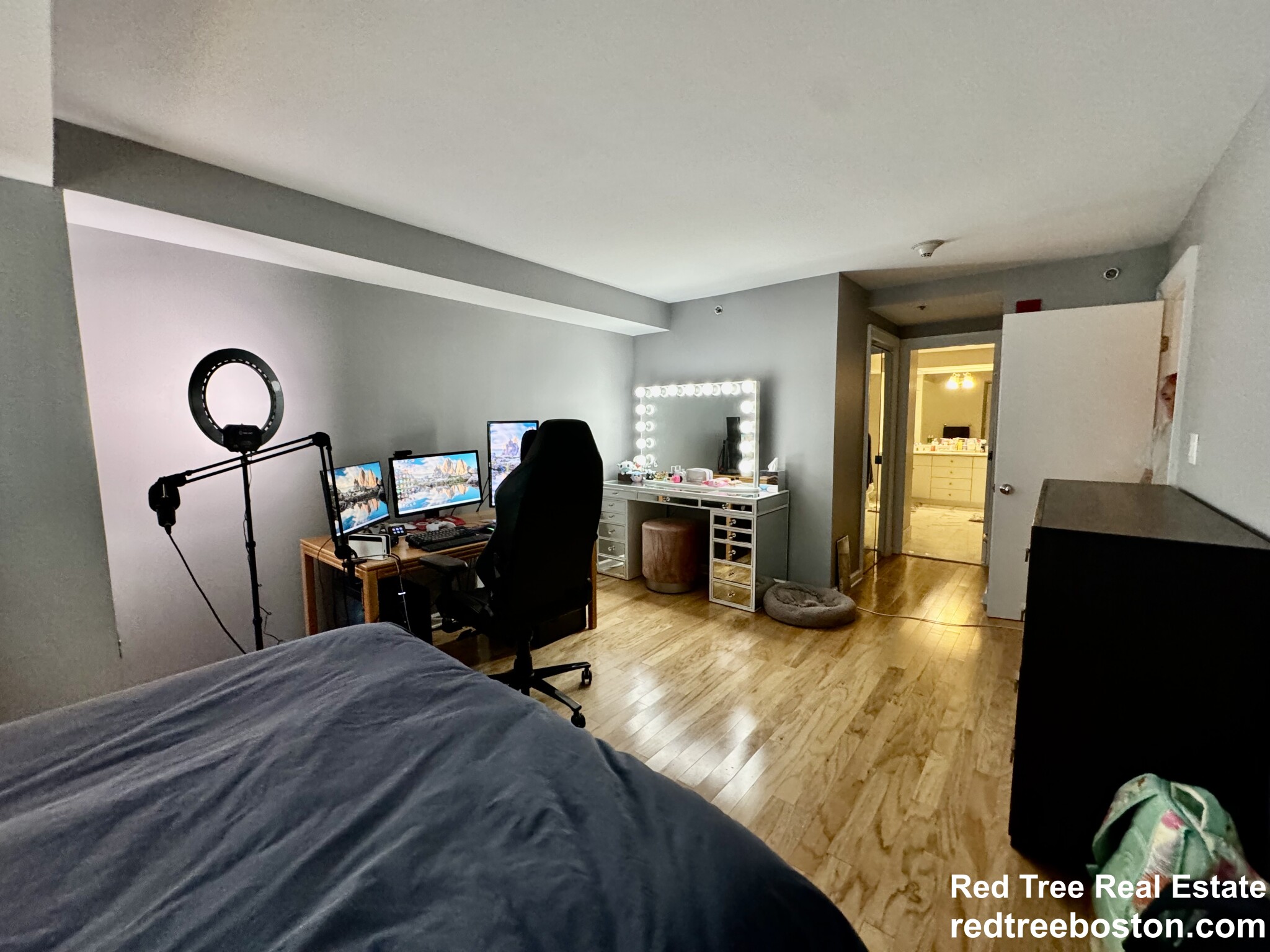 165 Tremont St, Downtown