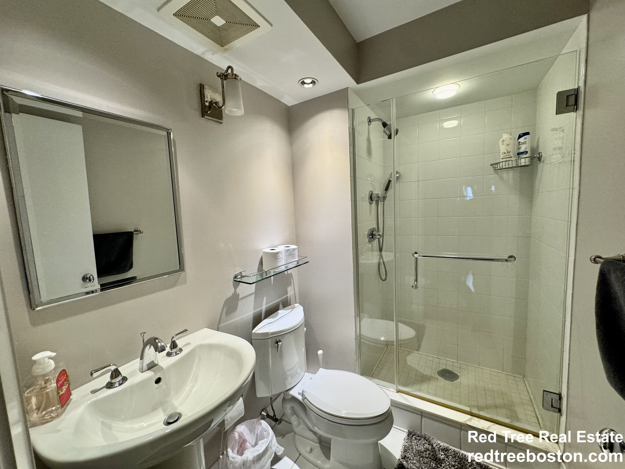 165 Tremont St, Downtown