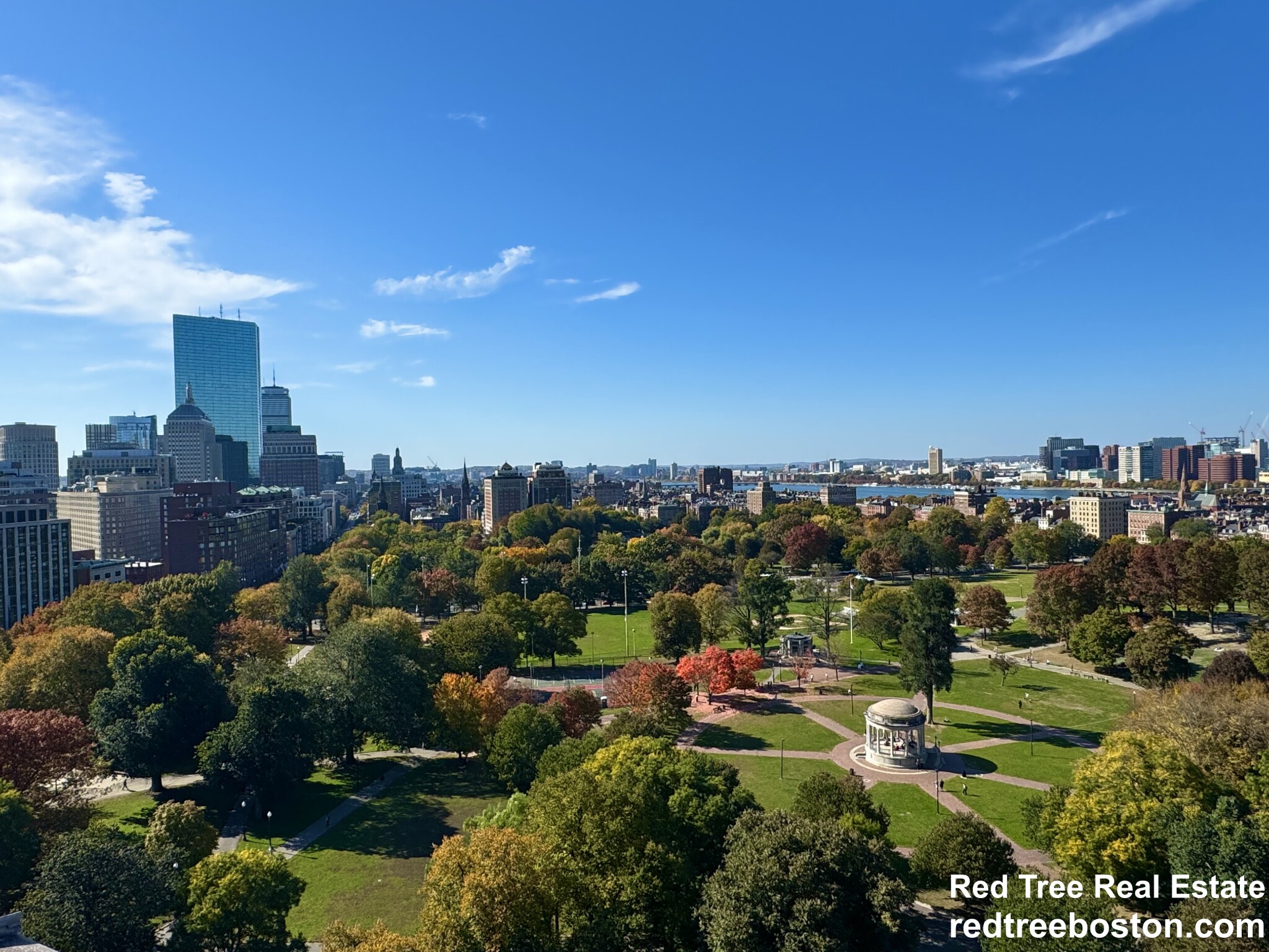 165 Tremont St, Downtown