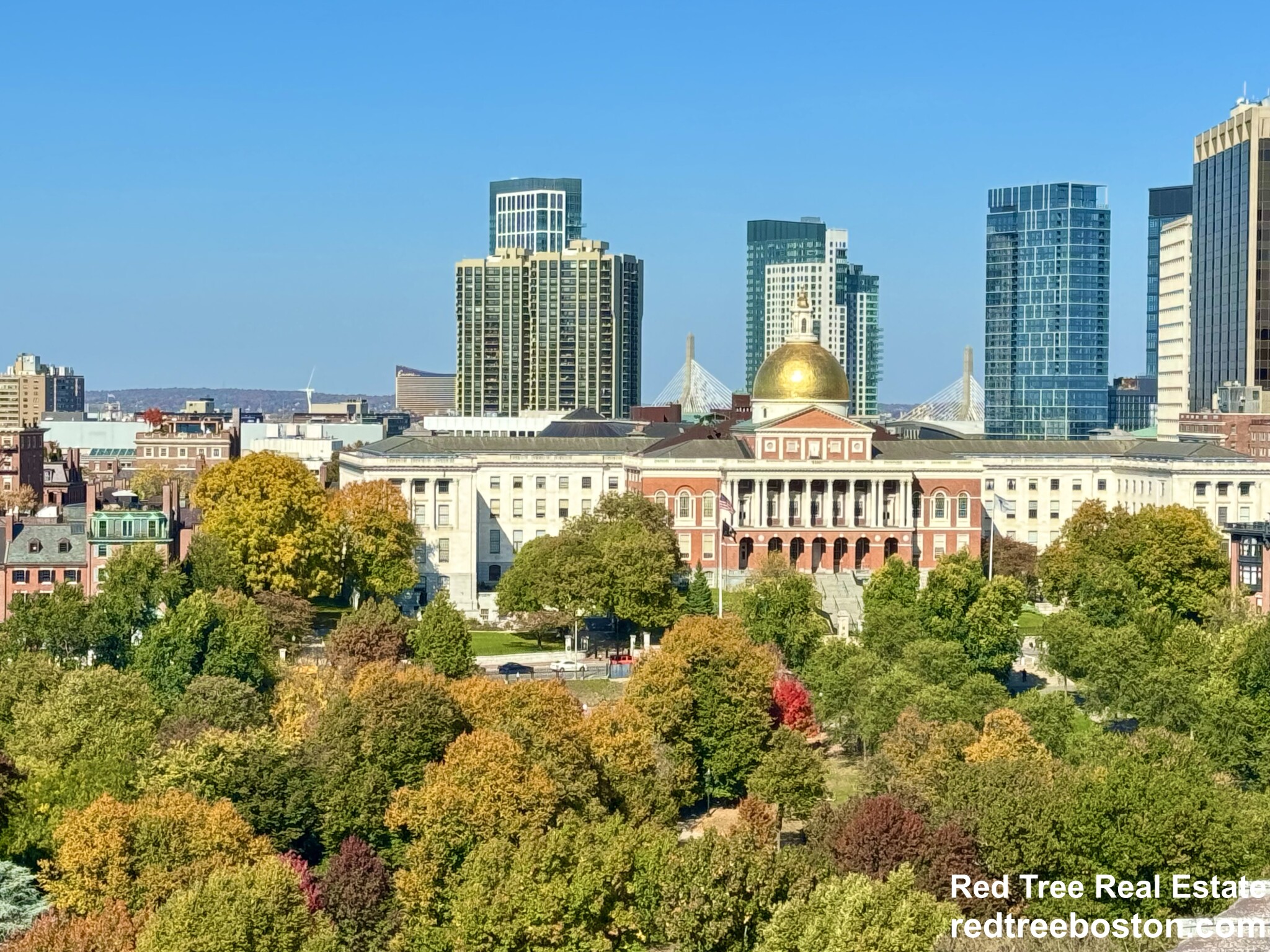 165 Tremont St, Downtown