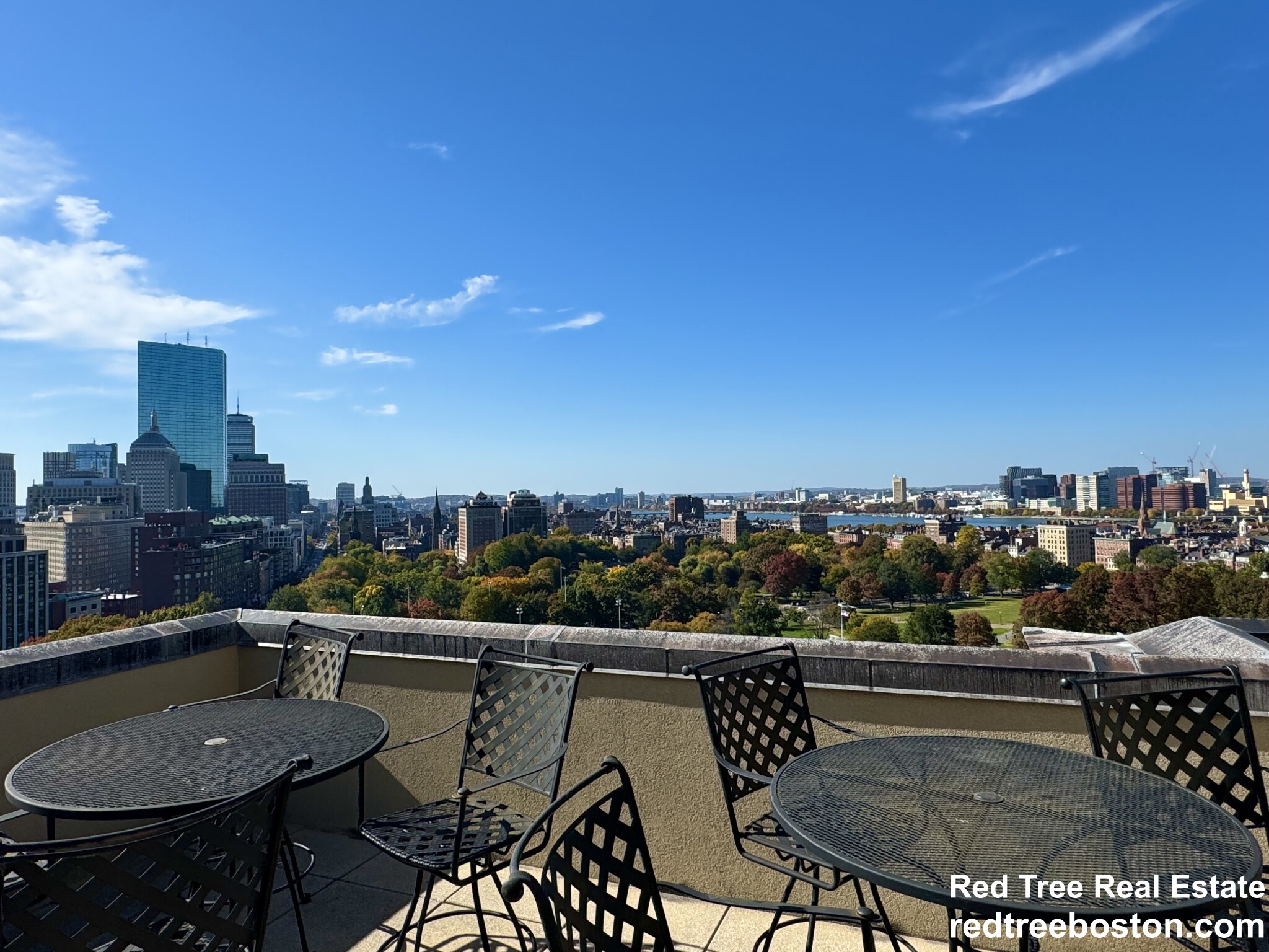 165 Tremont St, Downtown