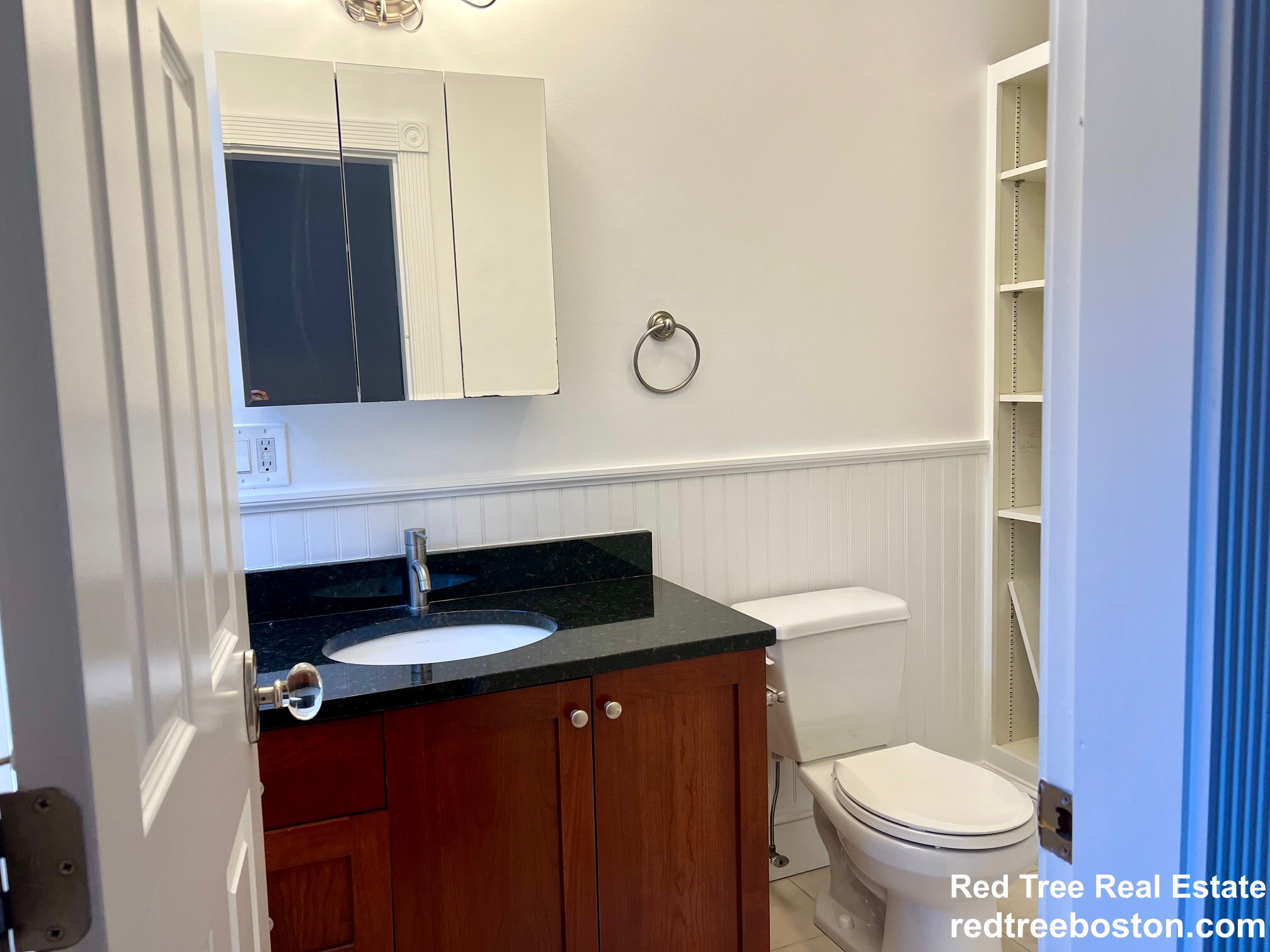 16 Temple St, Beacon Hill