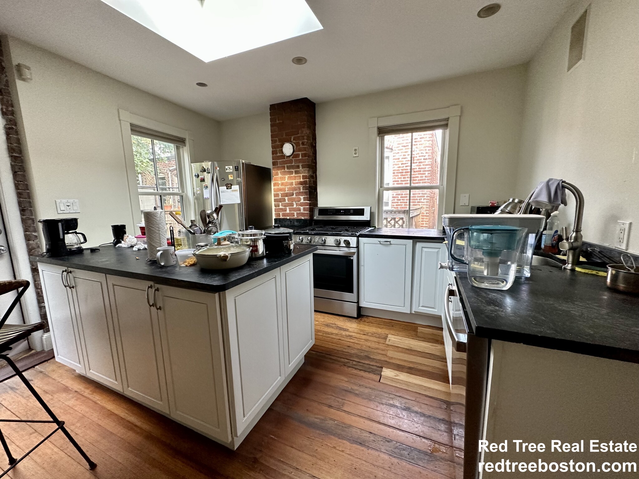 151 Highland St, Roxbury