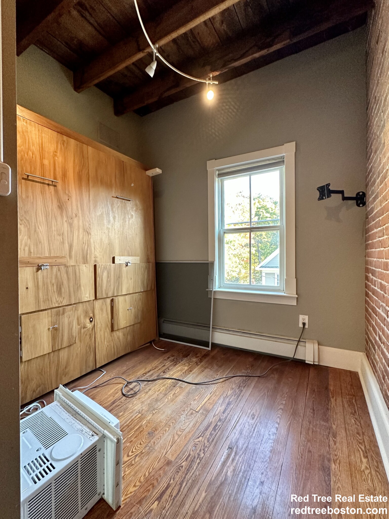 151 Highland St, Roxbury