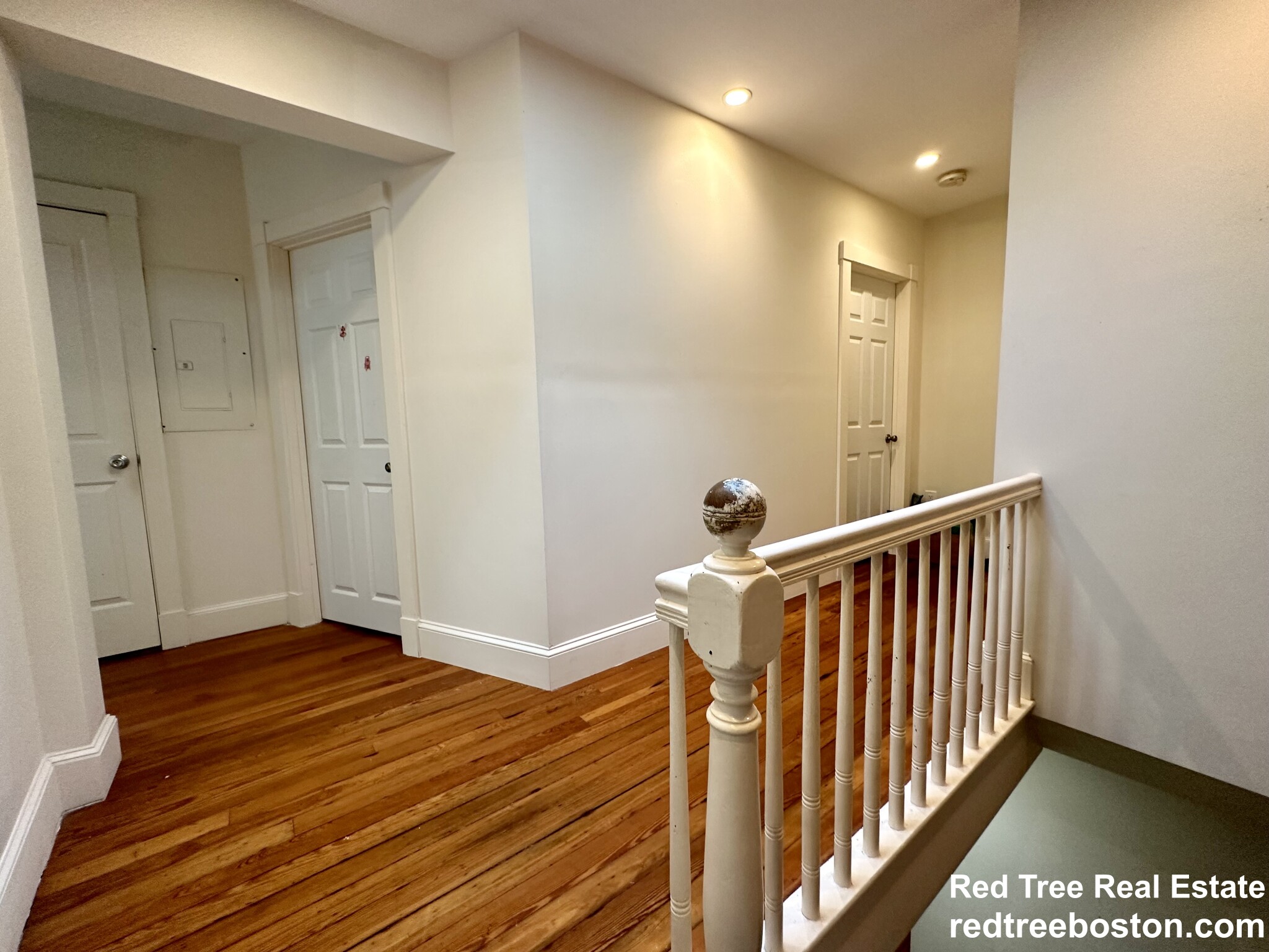 151 Highland St, Roxbury