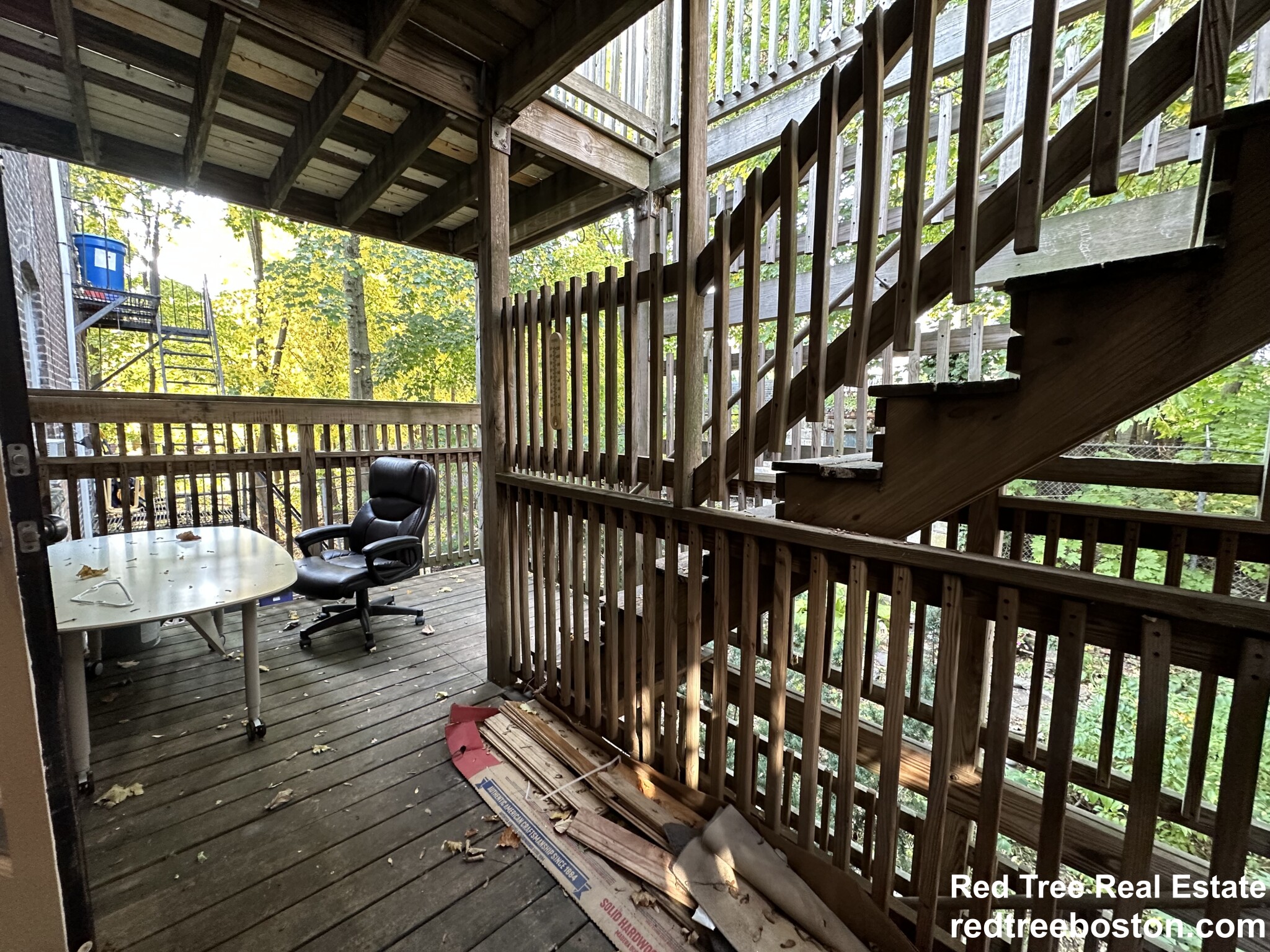 151 Highland St, Roxbury