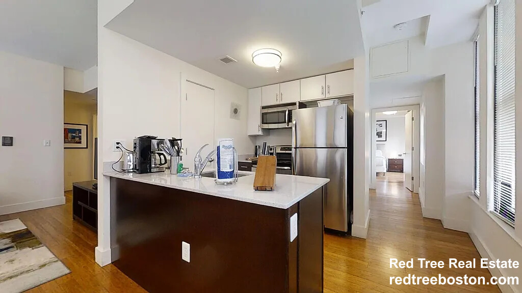 8 Winter St, Midtown