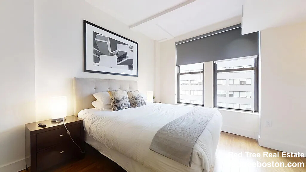 8 Winter St, Midtown