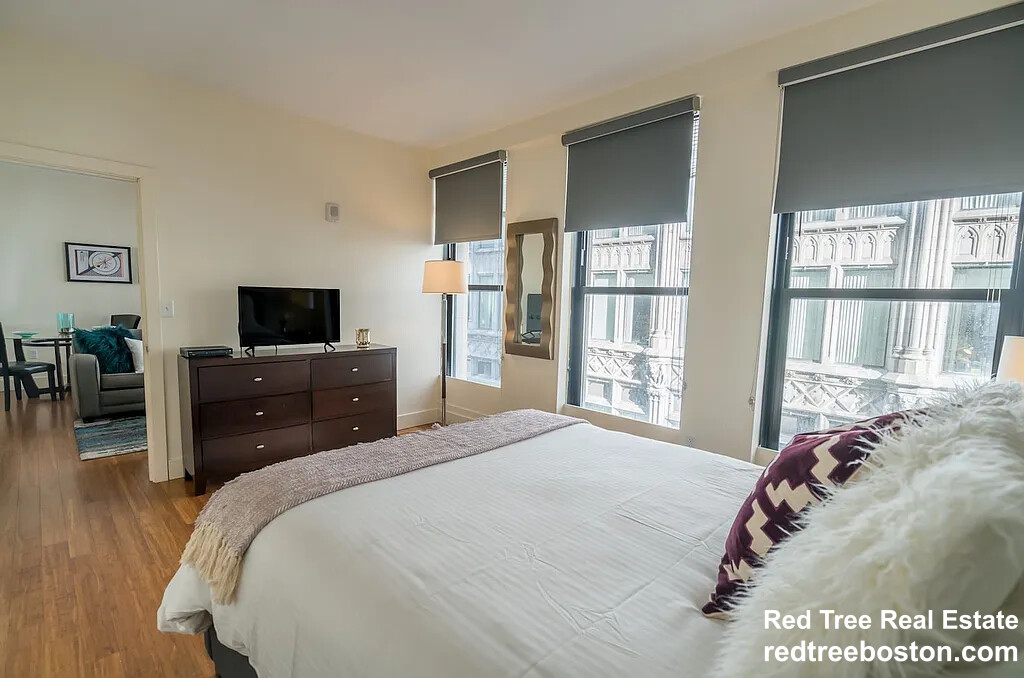 8 Winter St, Midtown