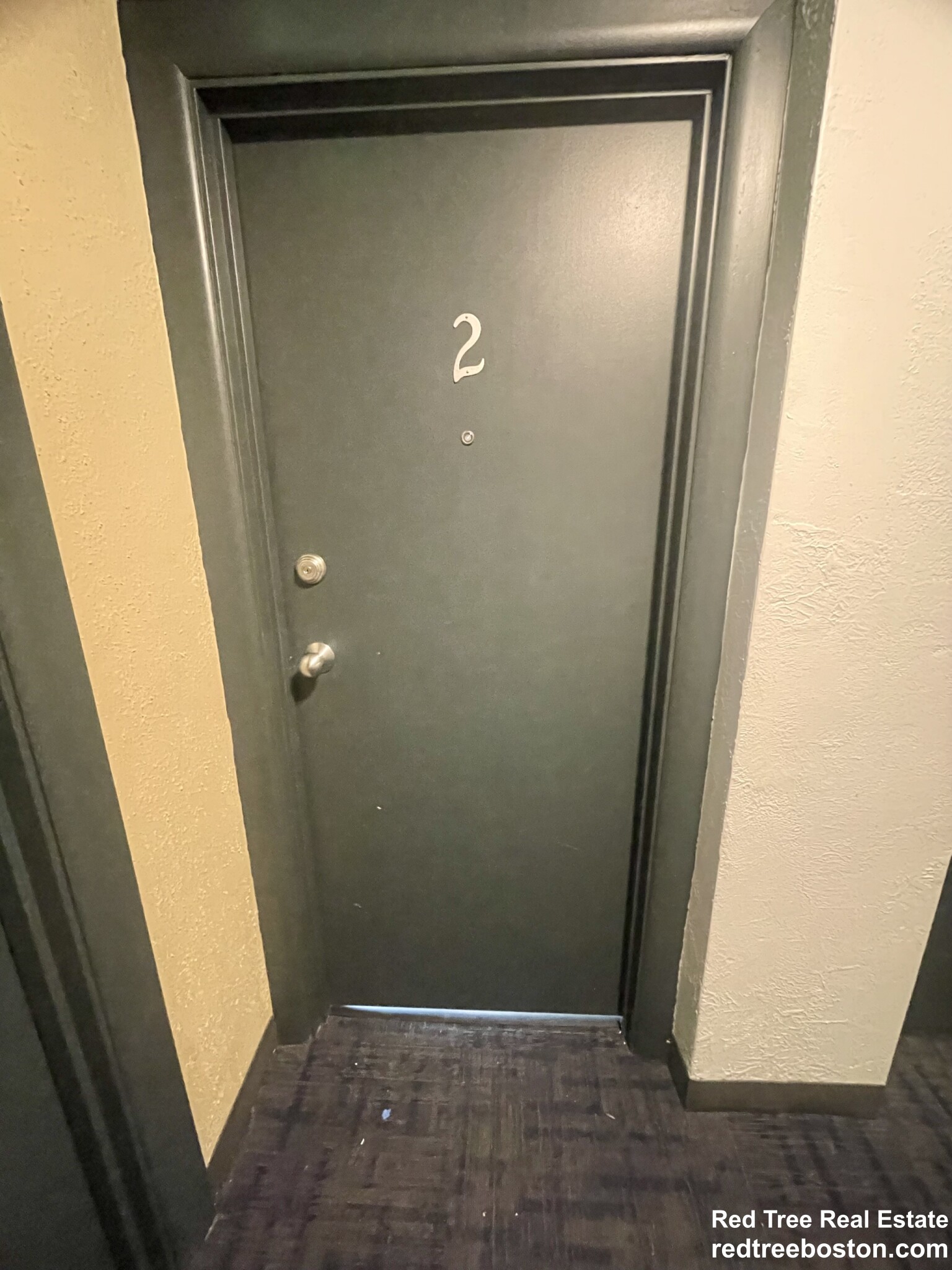 15 Chester St, North Cambridge