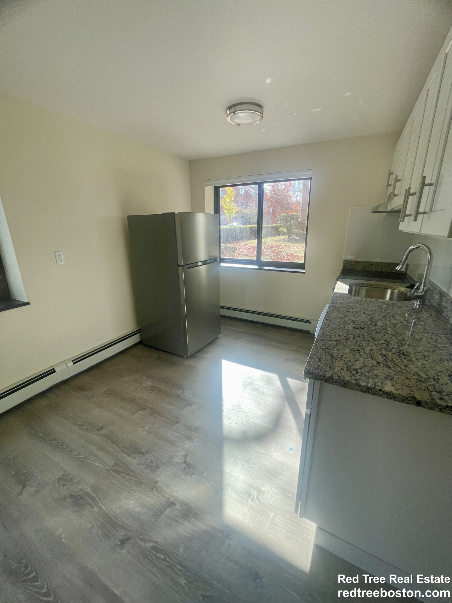 15 Chester St, North Cambridge